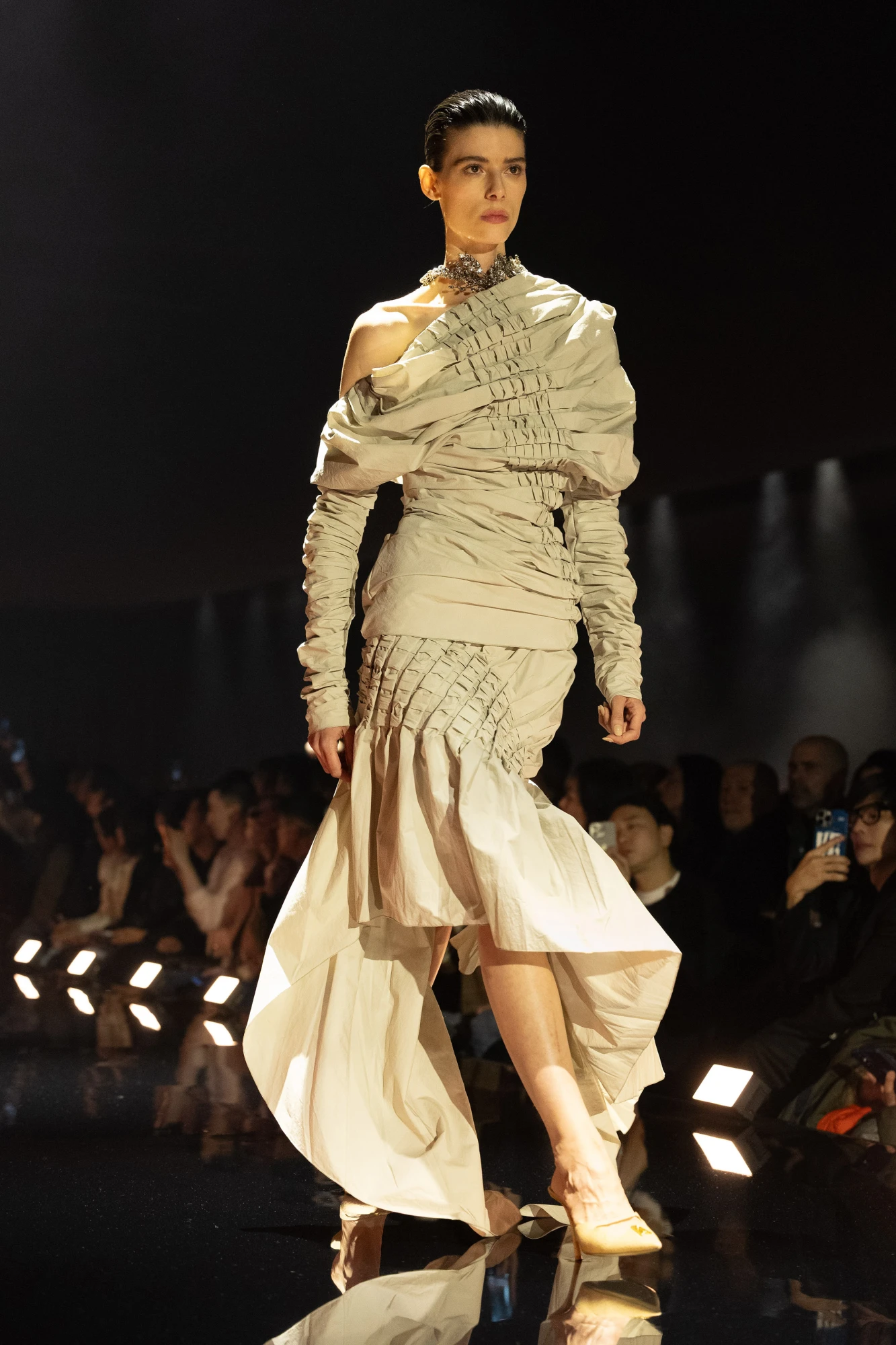 Schiaparelli осінь-зима — 2026/27