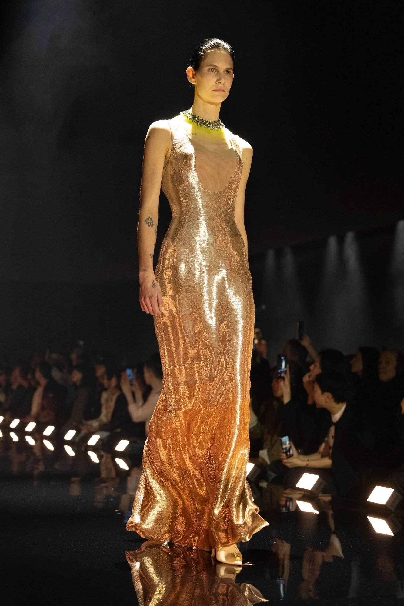 Schiaparelli осінь-зима — 2026/27