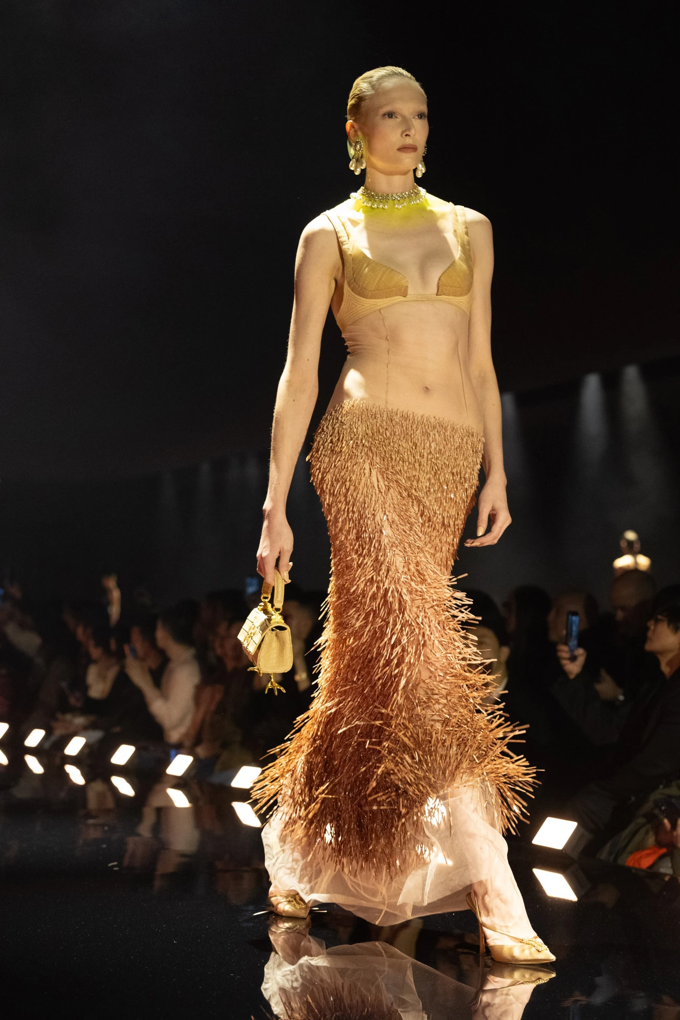 Schiaparelli осінь-зима — 2026/27