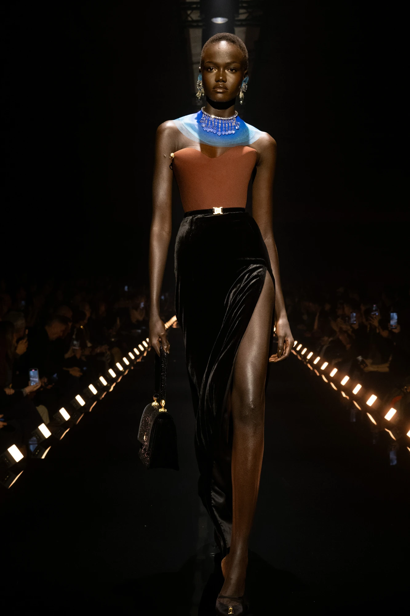 Schiaparelli осінь-зима — 2026/27