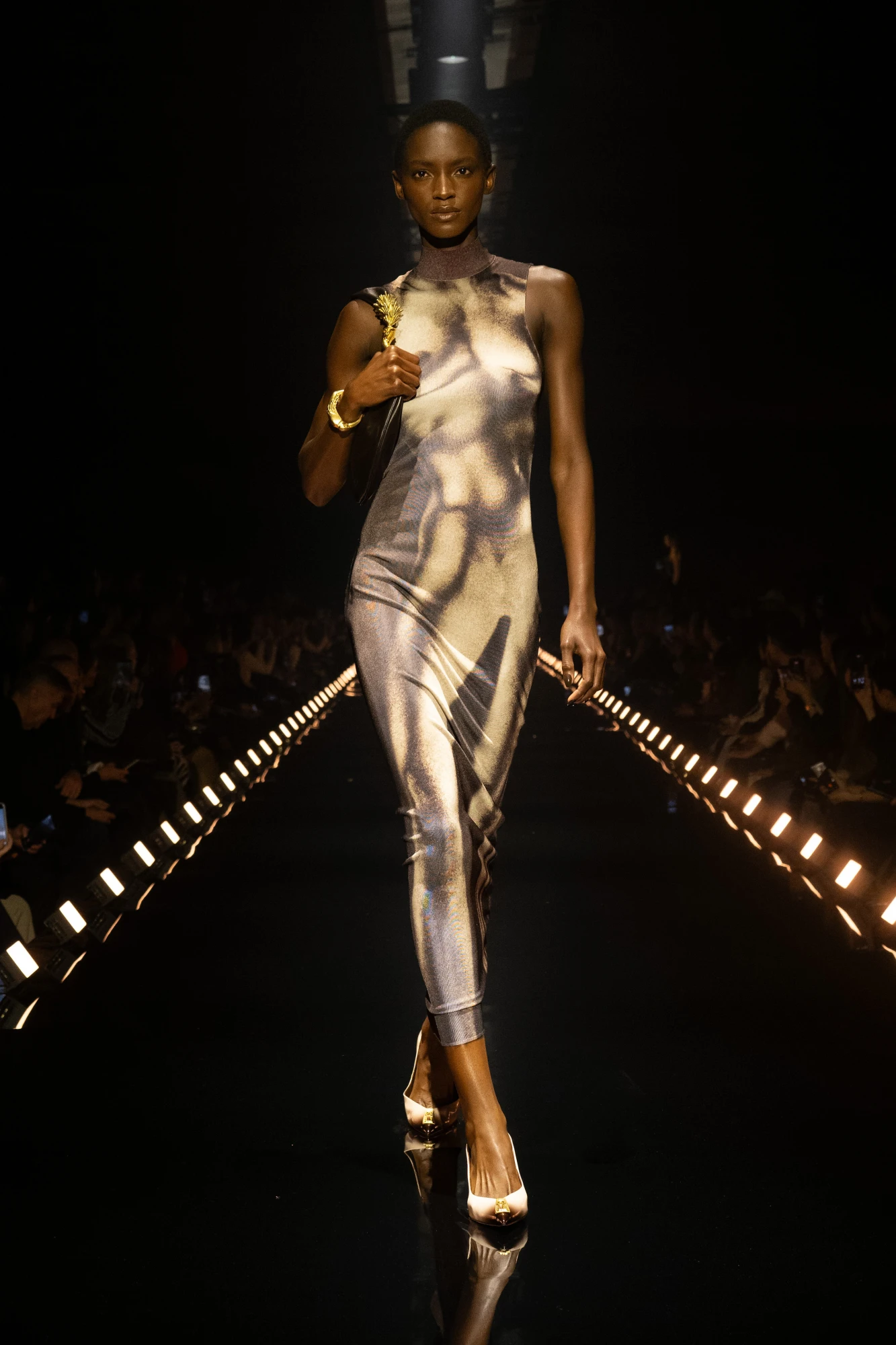 Schiaparelli осінь-зима — 2026/27