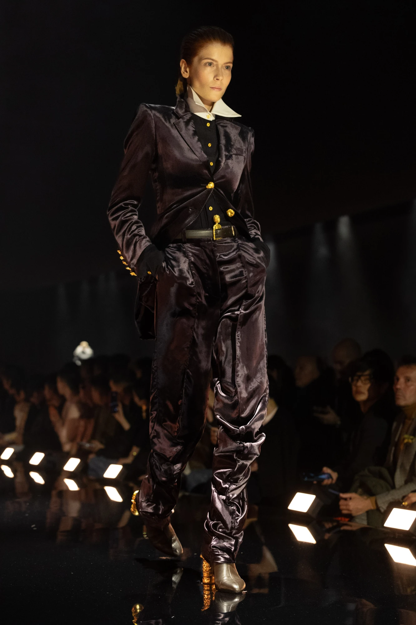 Schiaparelli осінь-зима — 2026/27