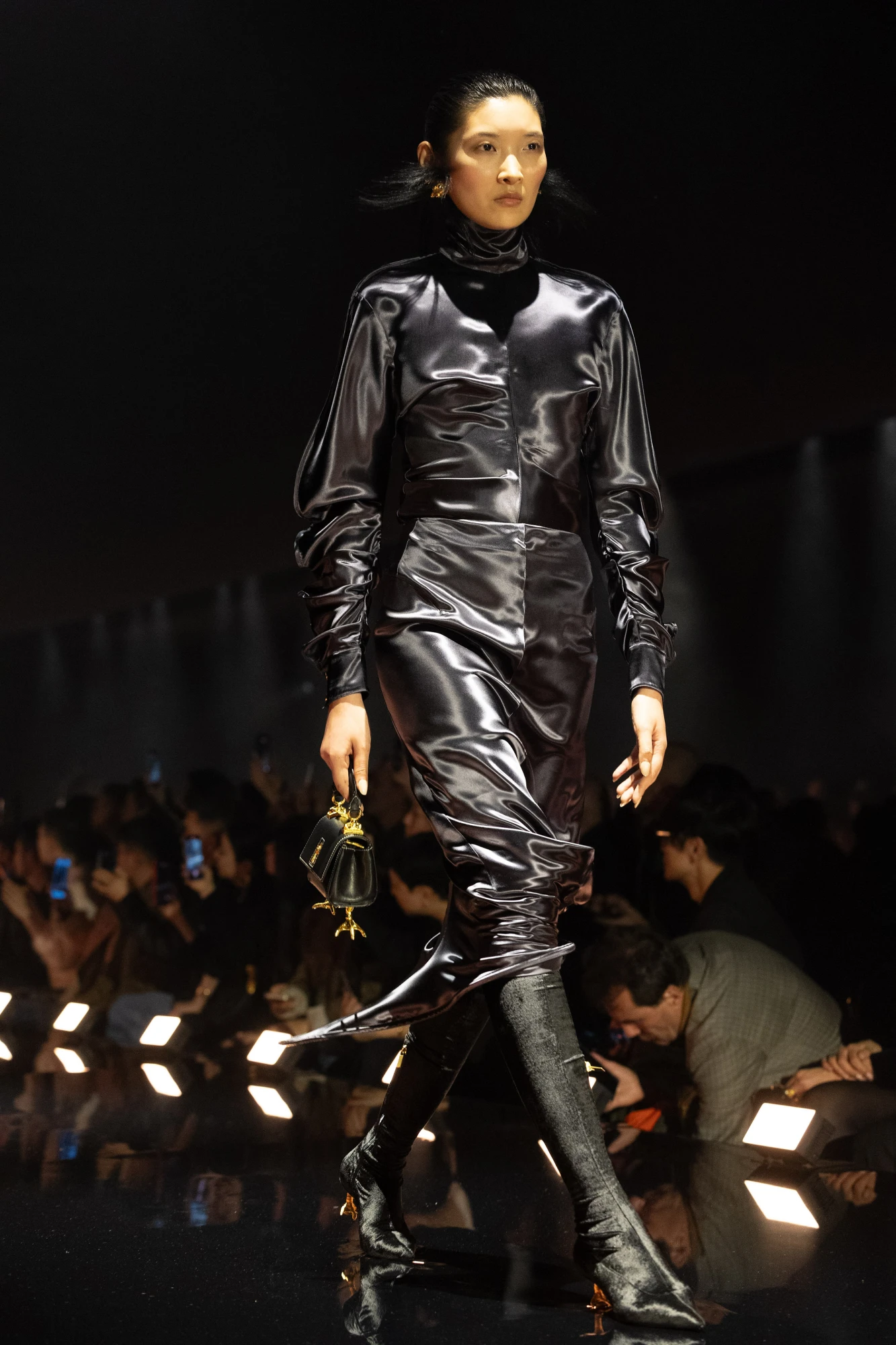 Schiaparelli осінь-зима — 2026/27