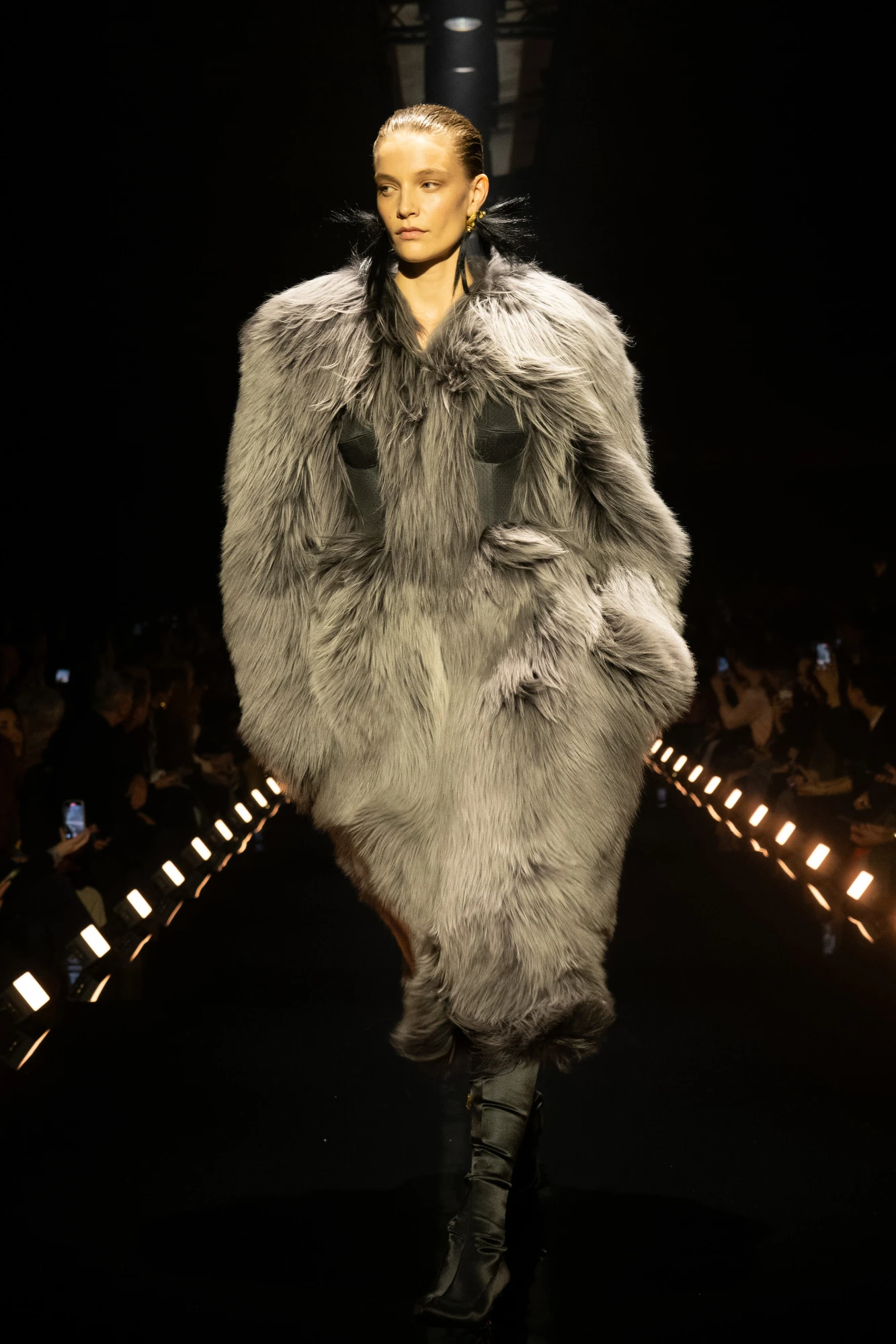 Schiaparelli осінь-зима — 2026/27