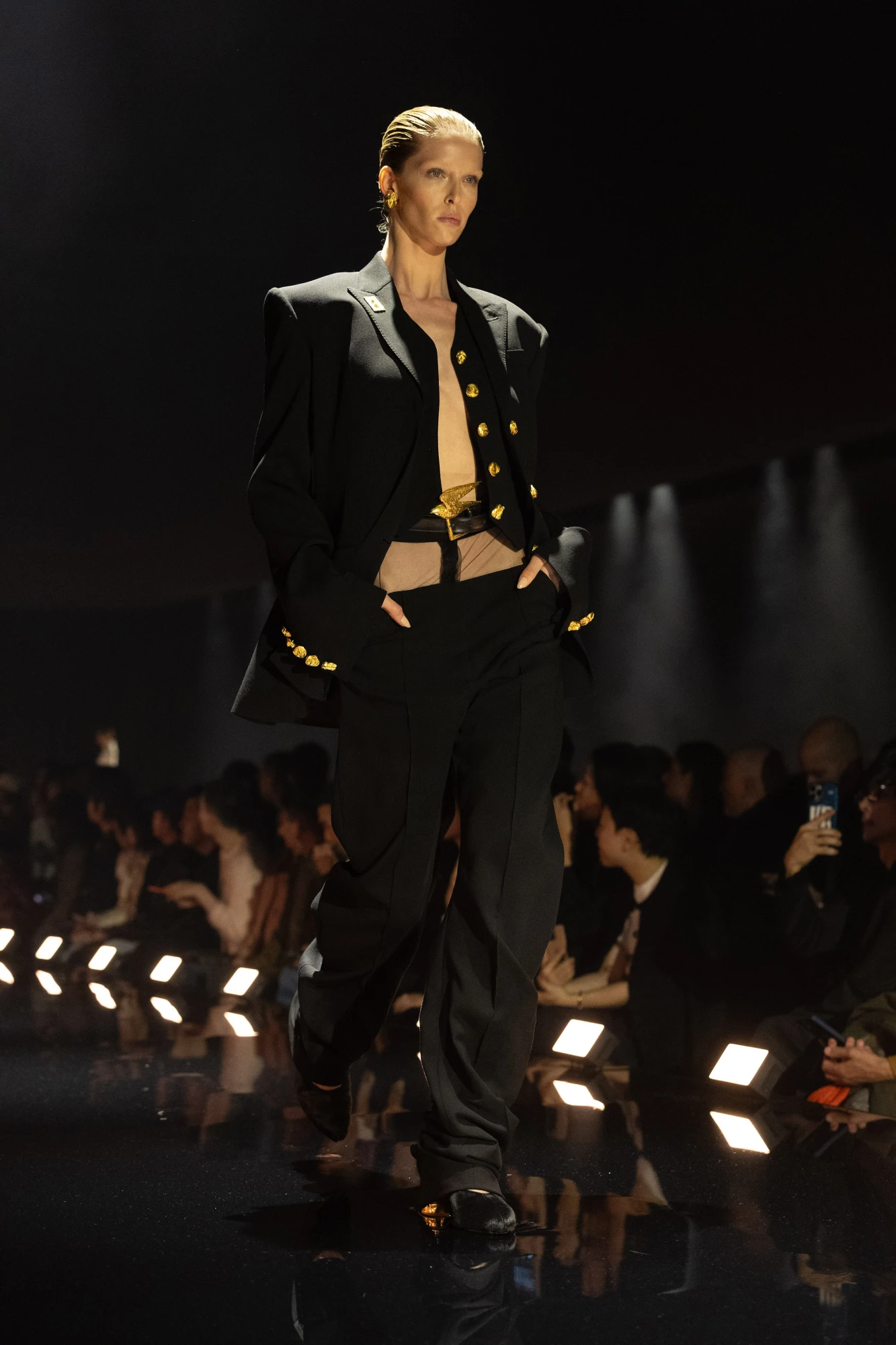 Schiaparelli осінь-зима — 2026/27