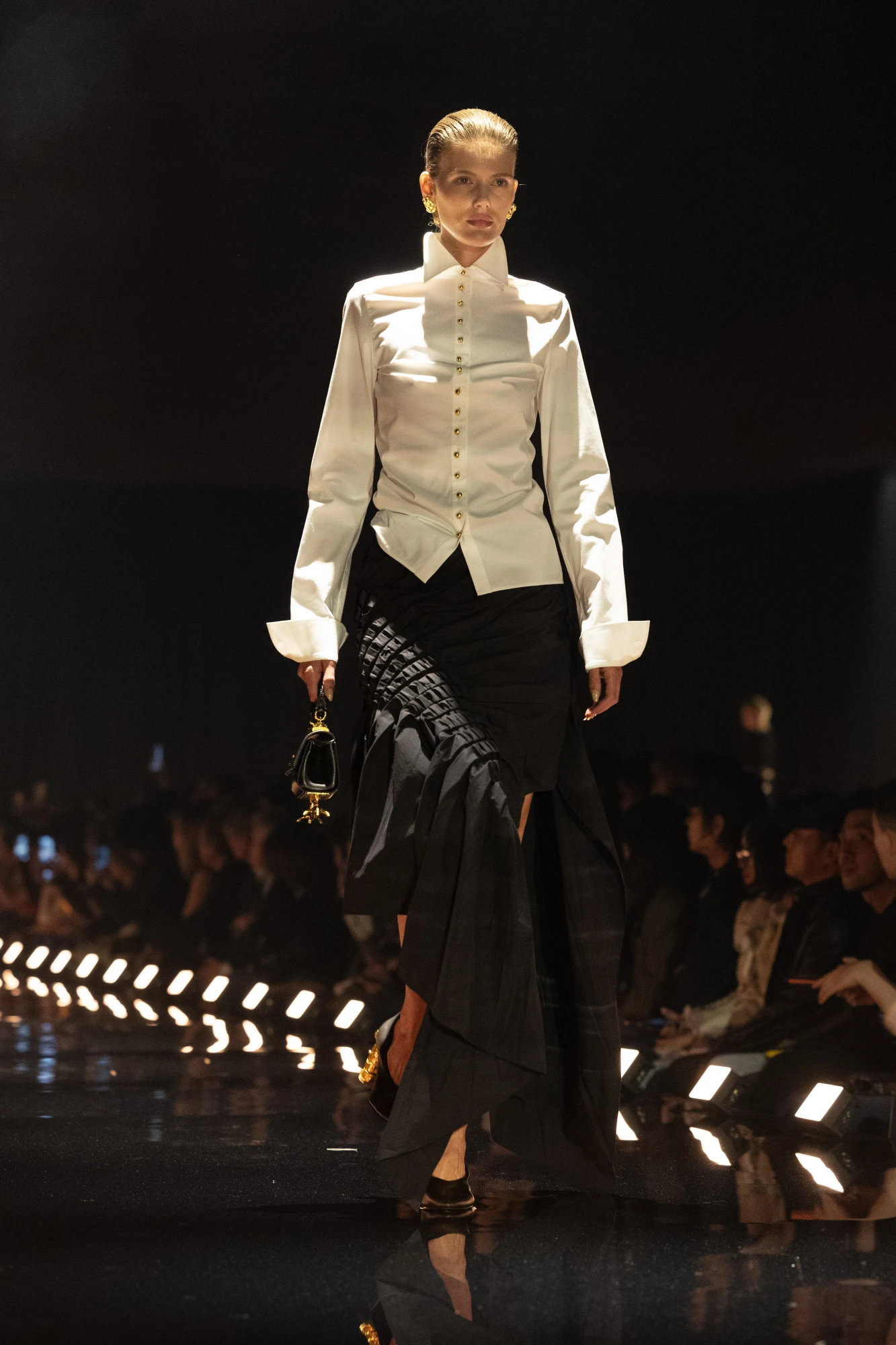 Schiaparelli осінь-зима — 2026/27