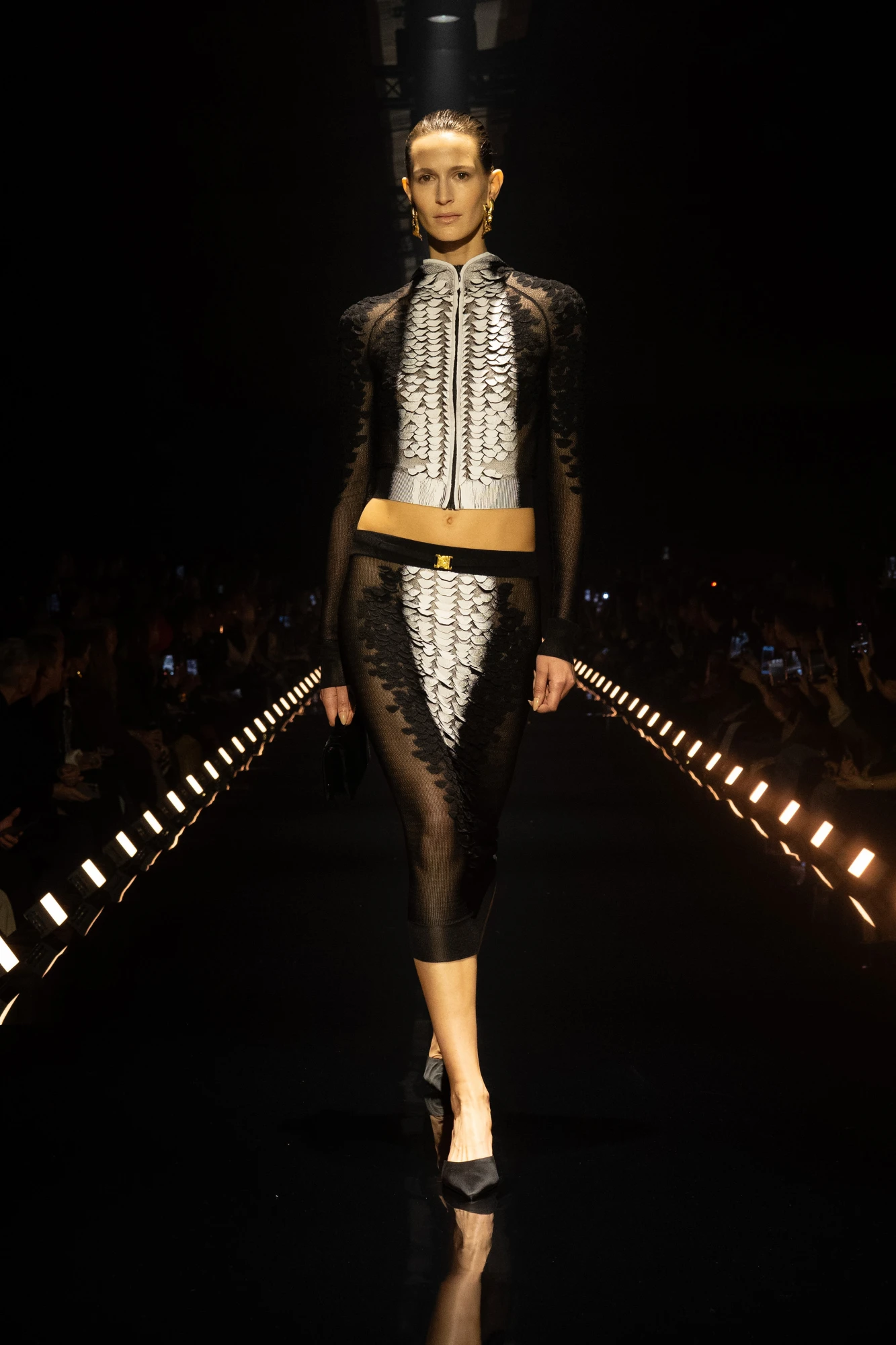 Schiaparelli осінь-зима — 2026/27