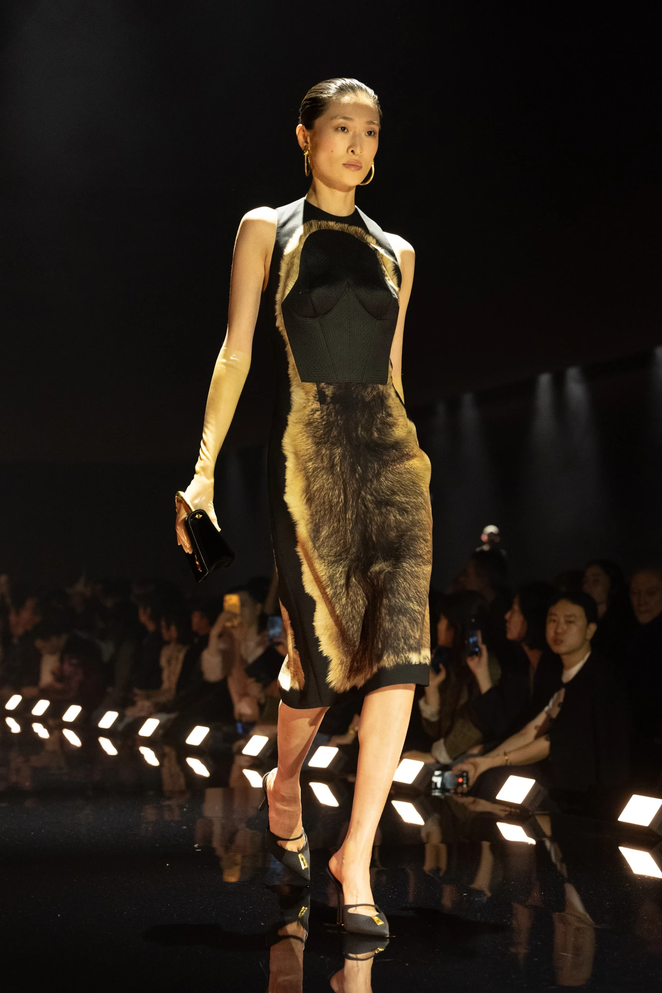 Schiaparelli осінь-зима — 2026/27