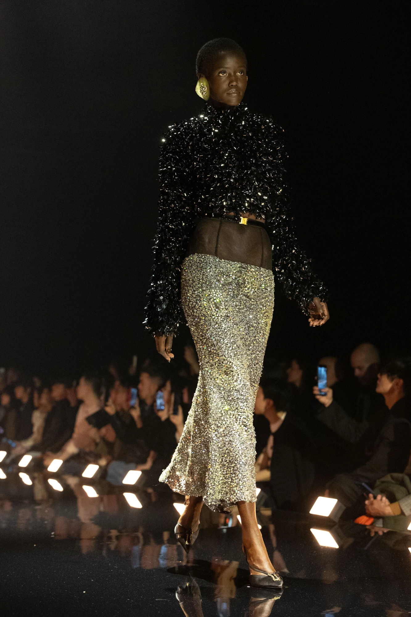 Schiaparelli осінь-зима — 2026/27