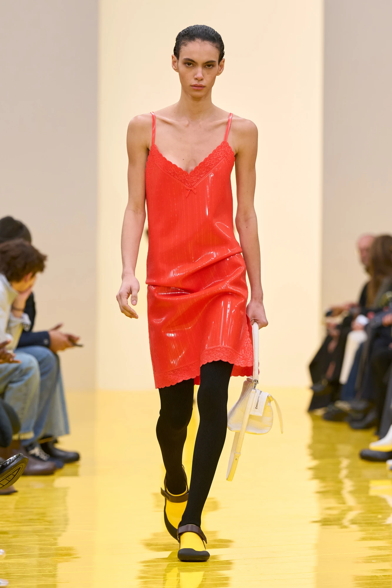 Loewe осінь-зима — 2026/27