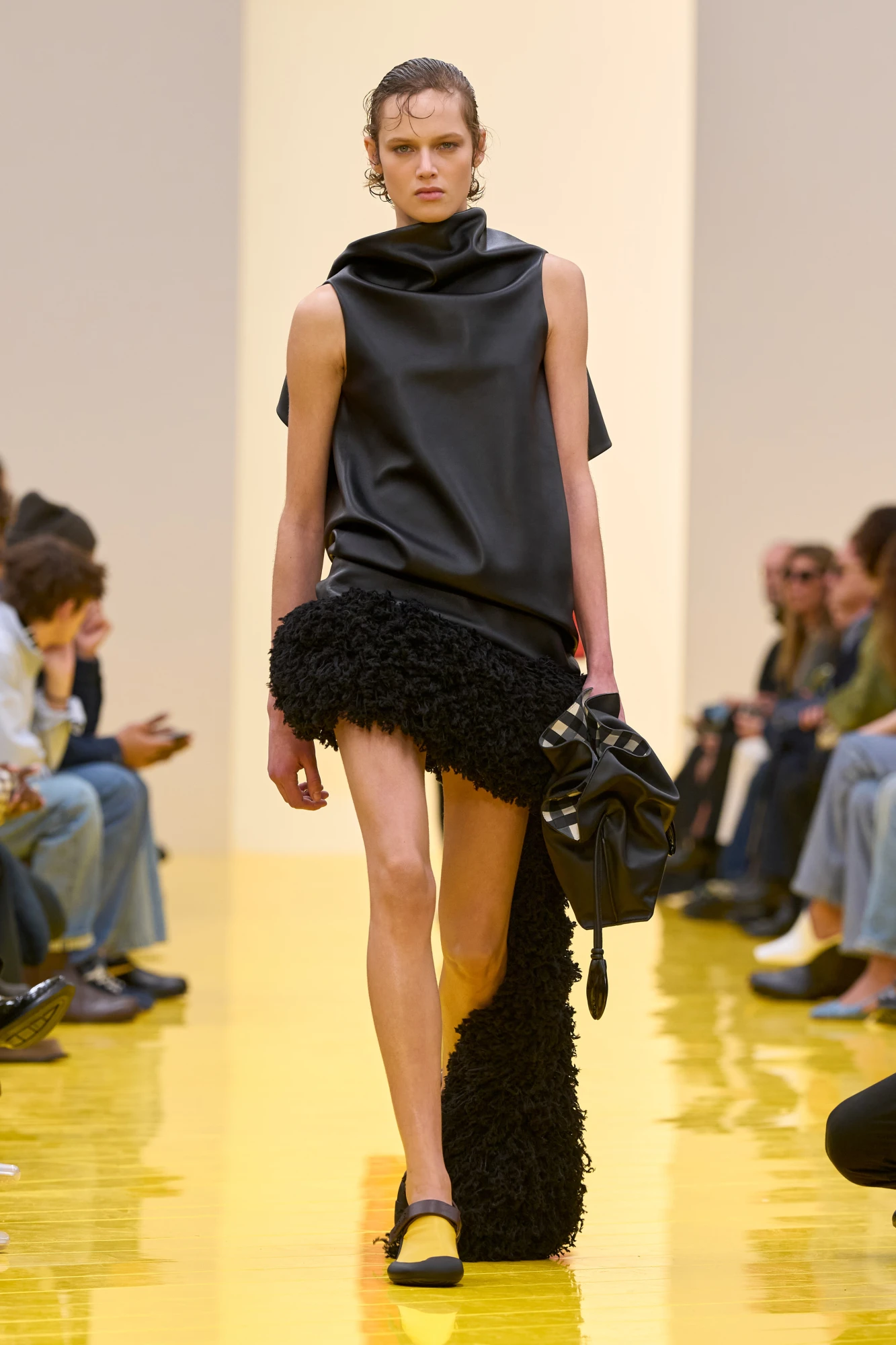 Loewe осінь-зима — 2026/27