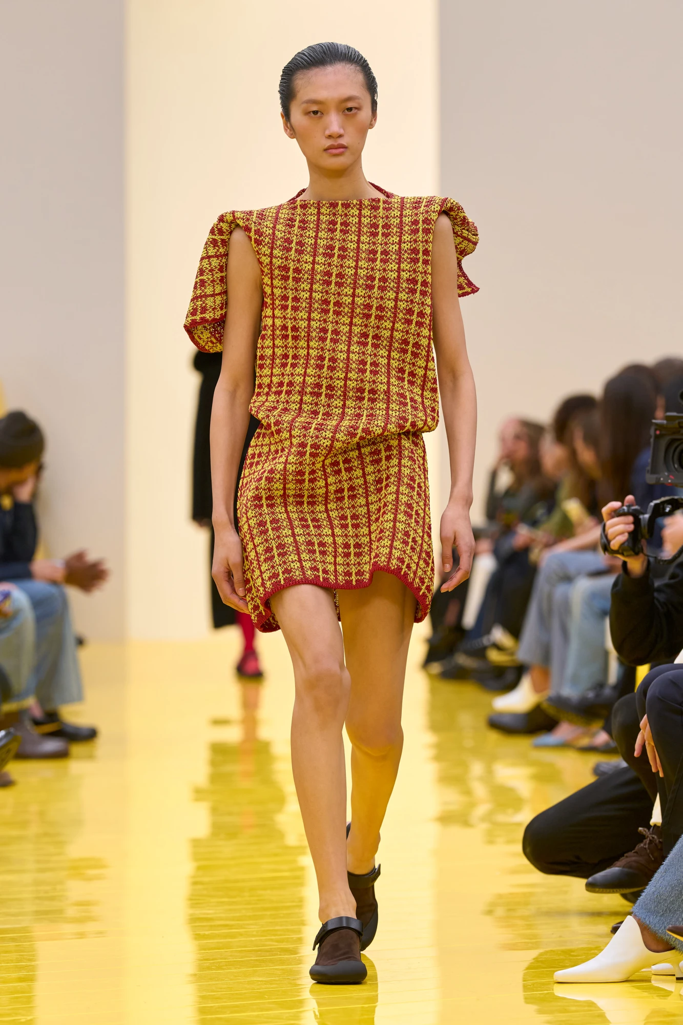 Loewe осінь-зима — 2026/27