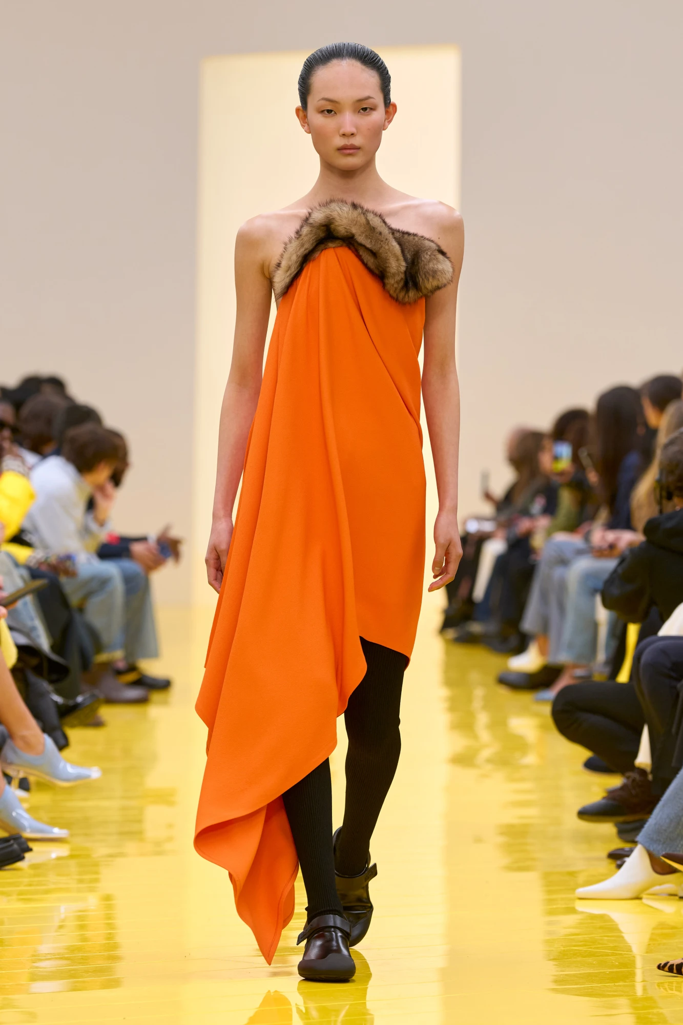 Loewe осінь-зима — 2026/27