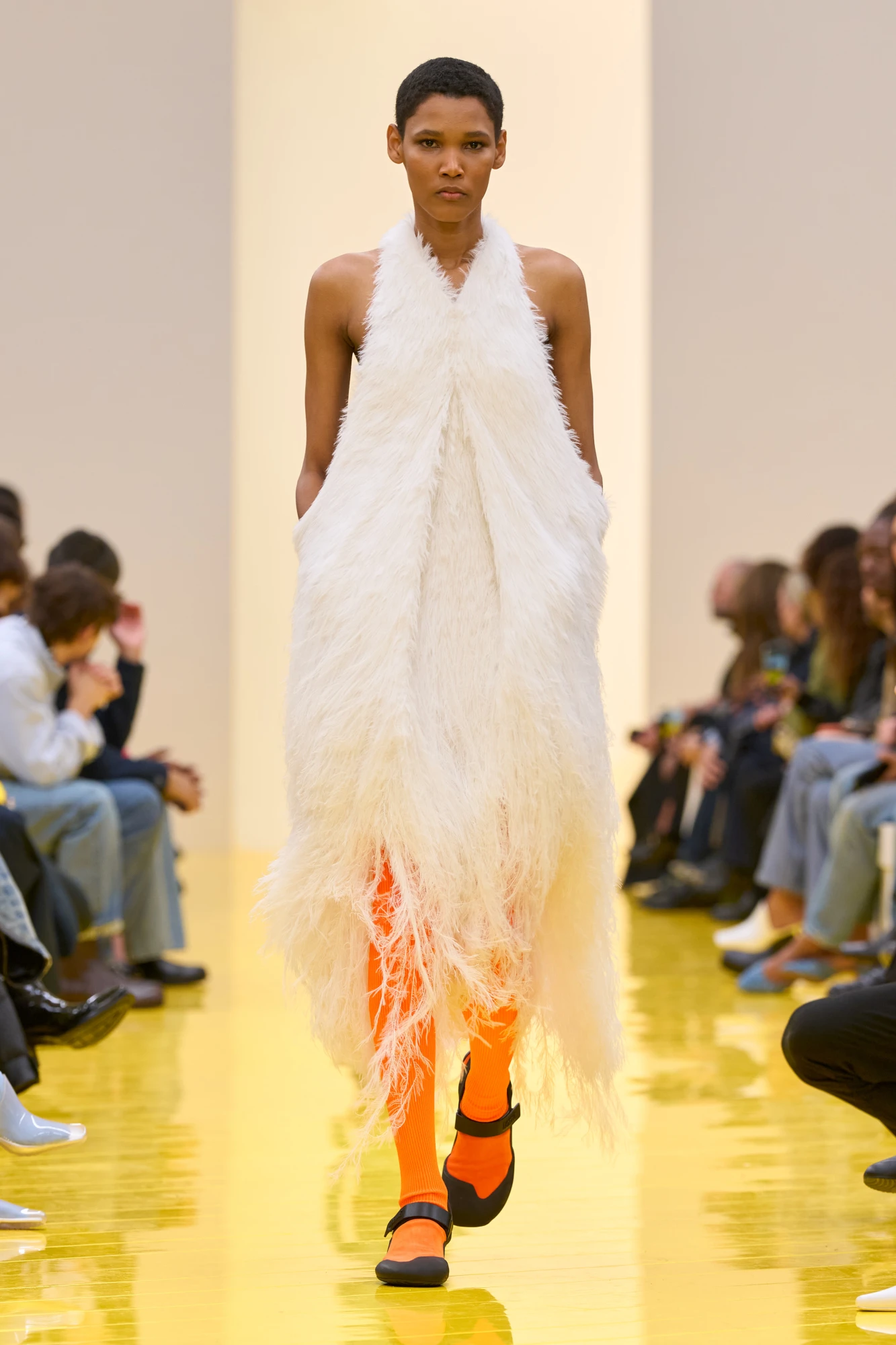 Loewe осінь-зима — 2026/27