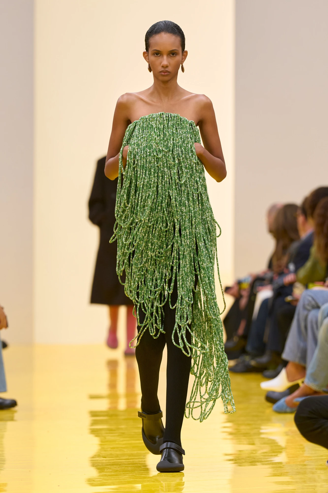 Loewe осінь-зима — 2026/27