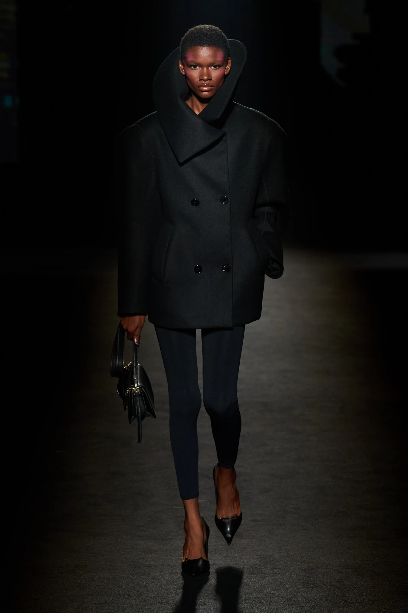 Balenciaga осінь-зима — 2026/27