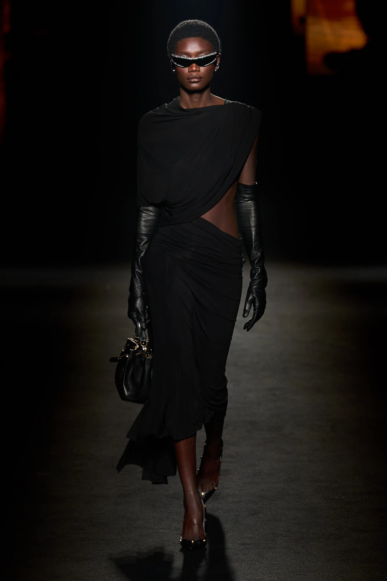 Balenciaga осінь-зима — 2026/27