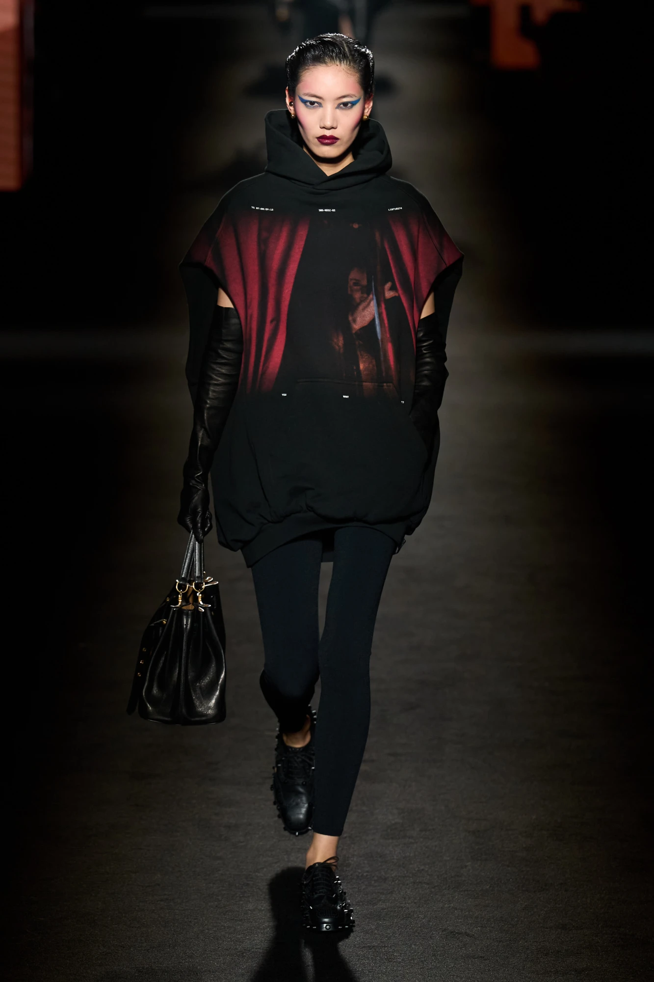 Balenciaga осінь-зима — 2026/27