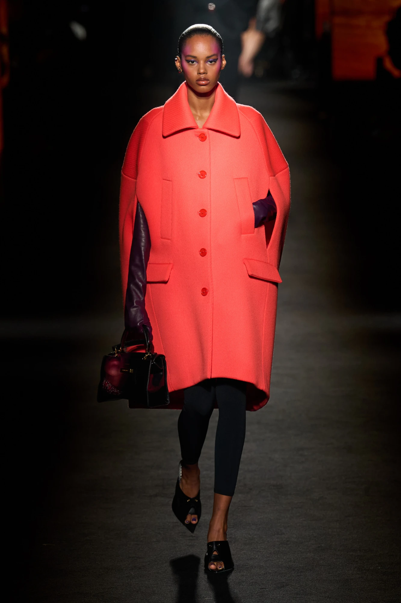 Balenciaga осінь-зима — 2026/27