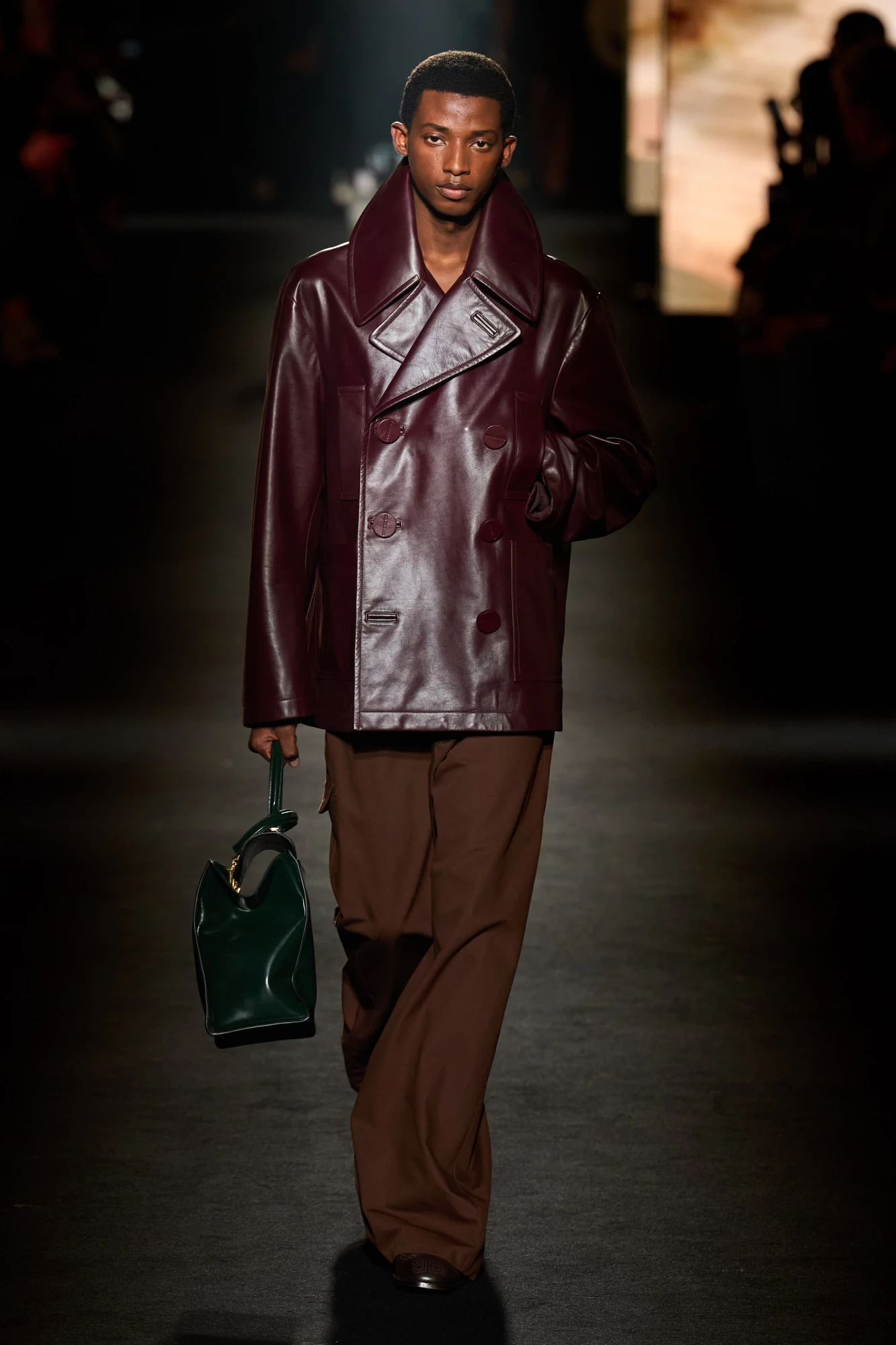 Balenciaga осінь-зима — 2026/27