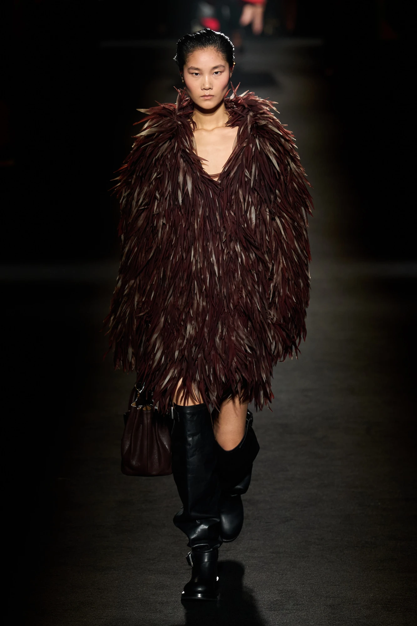 Balenciaga осінь-зима — 2026/27