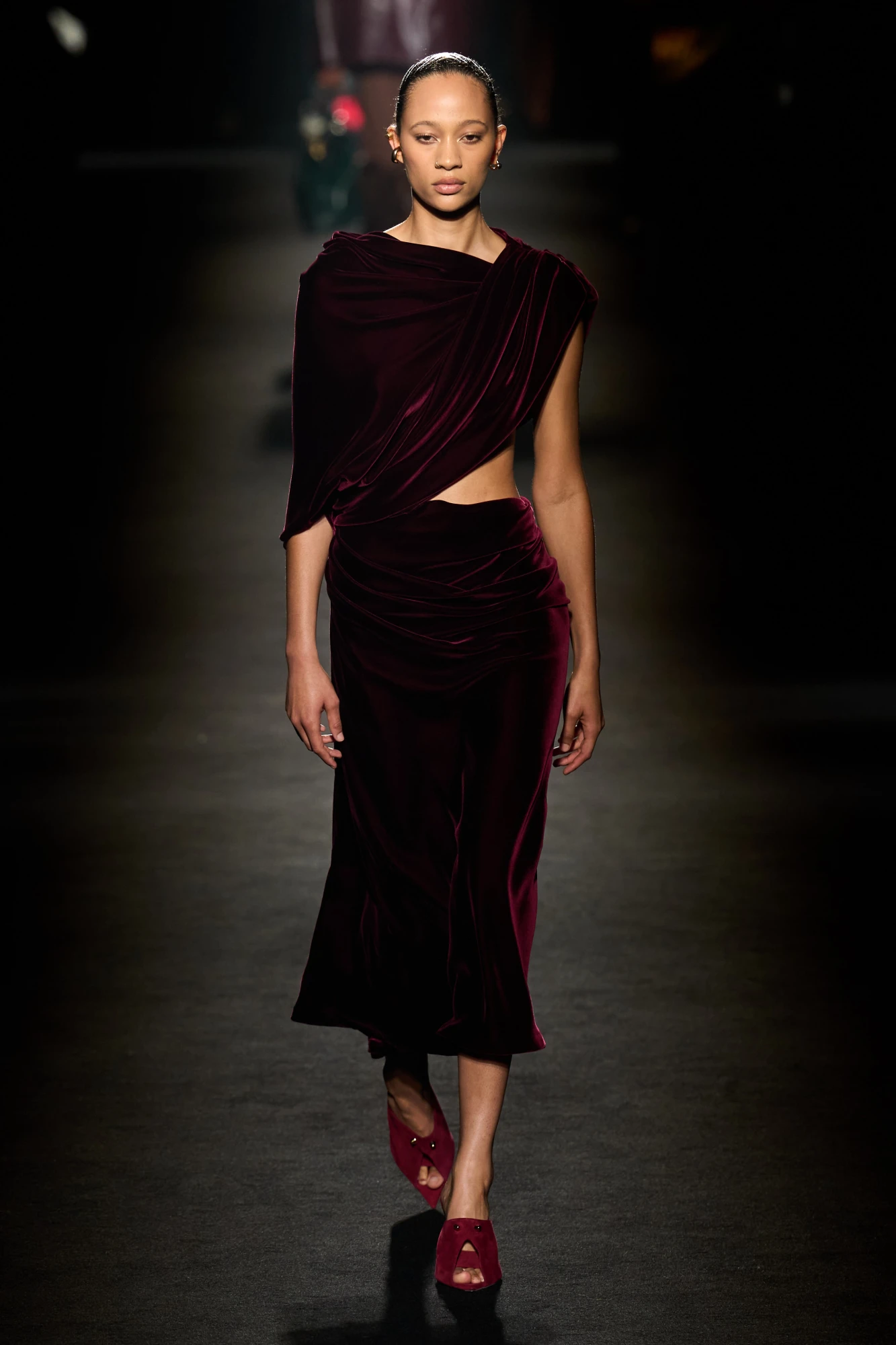 Balenciaga осінь-зима — 2026/27