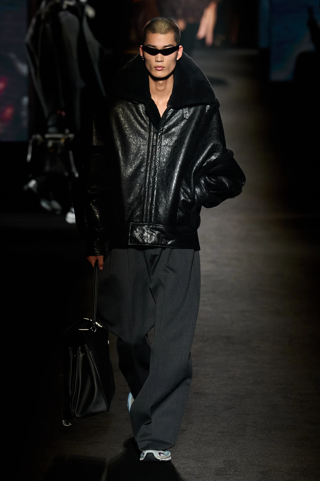 Balenciaga осінь-зима — 2026/27