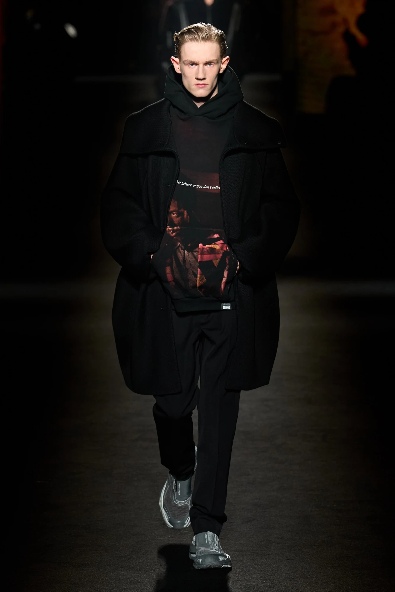 Balenciaga осінь-зима — 2026/27