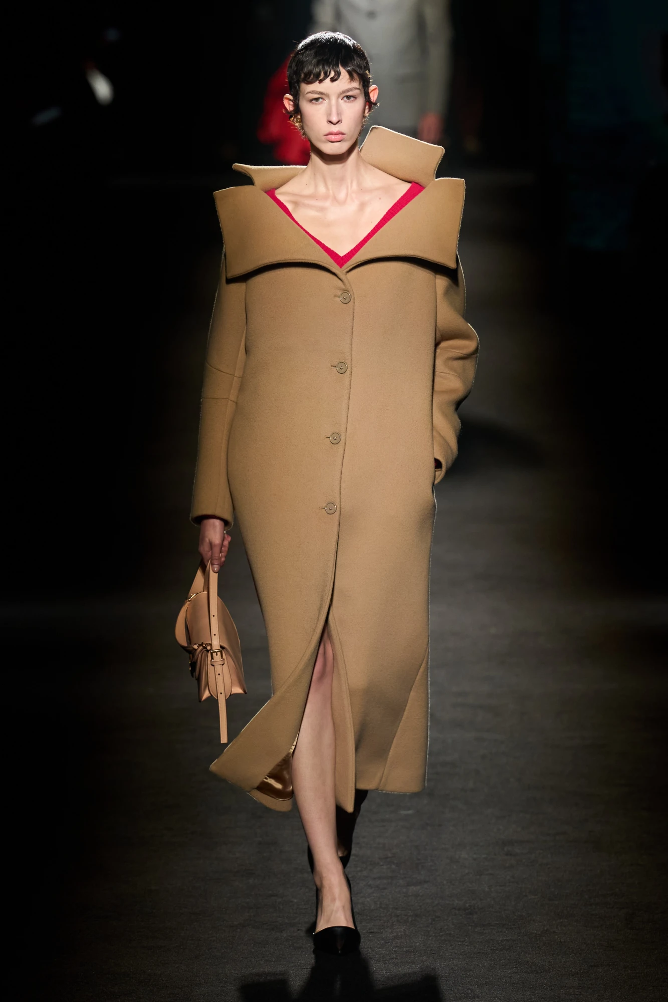 Balenciaga осінь-зима — 2026/27