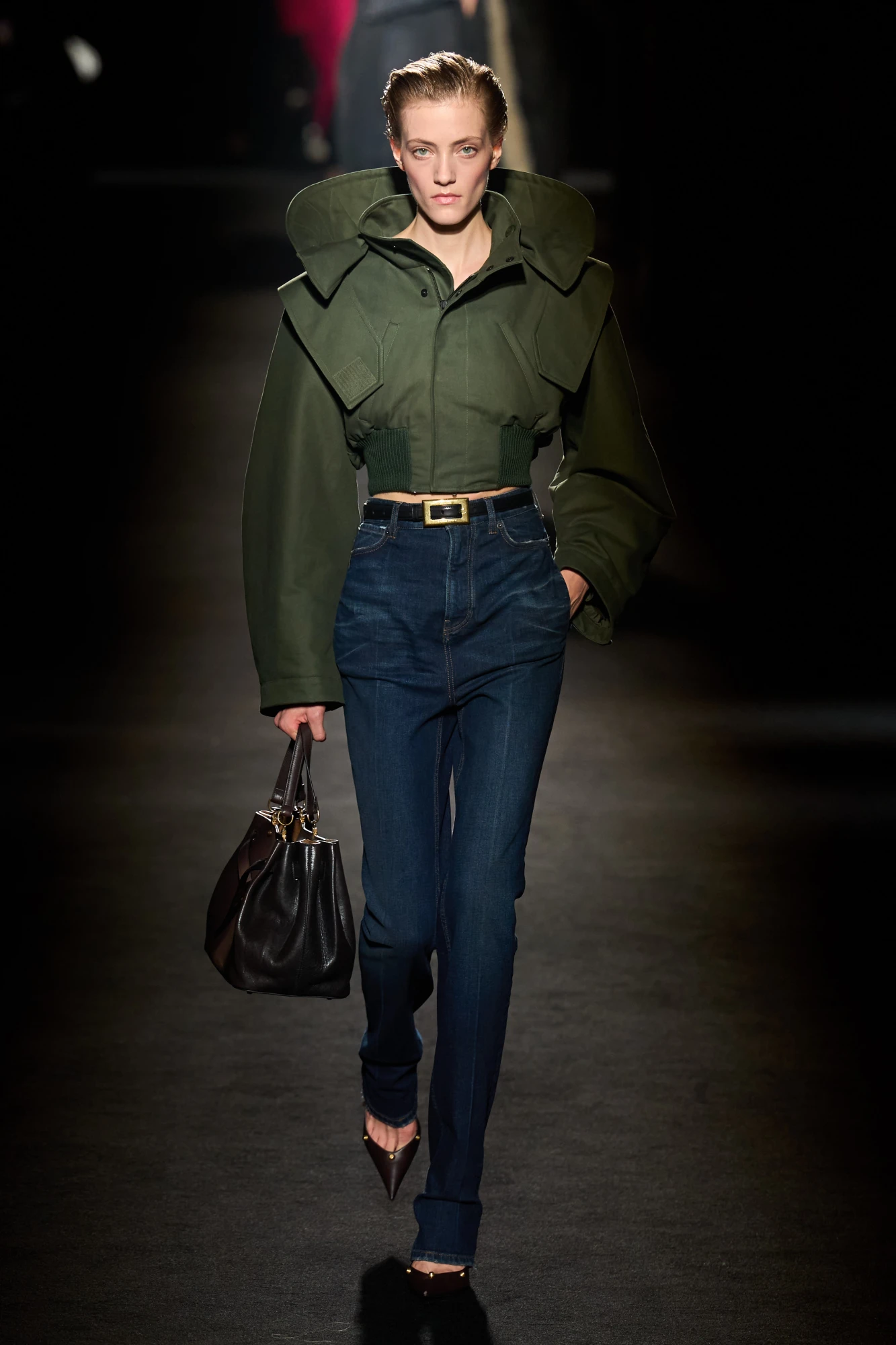 Balenciaga осінь-зима — 2026/27