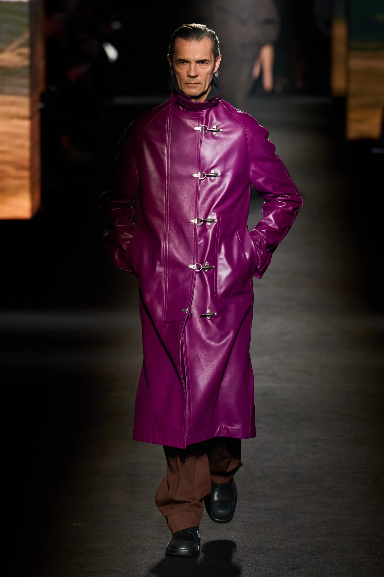 Balenciaga осінь-зима — 2026/27