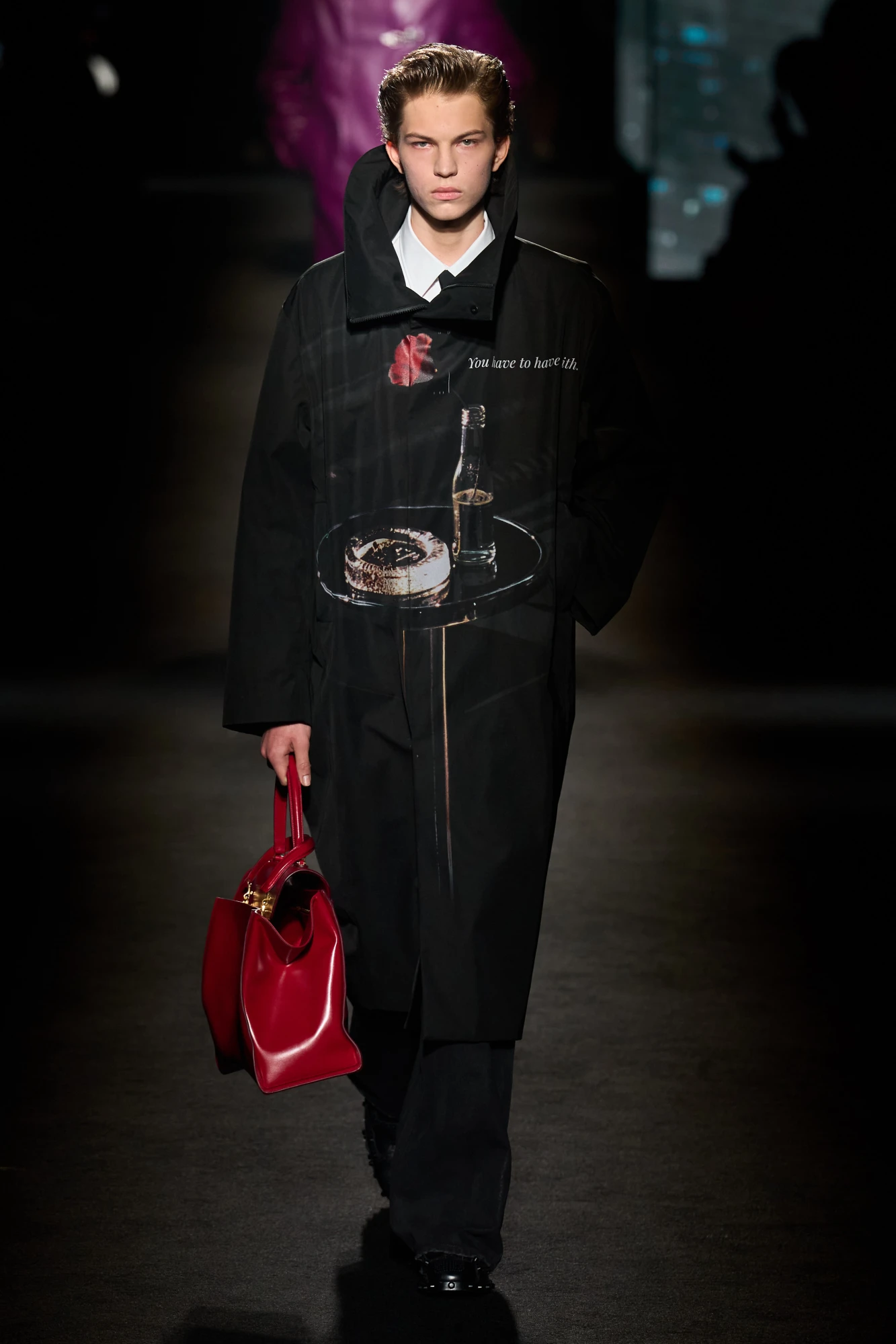 Balenciaga осінь-зима — 2026/27