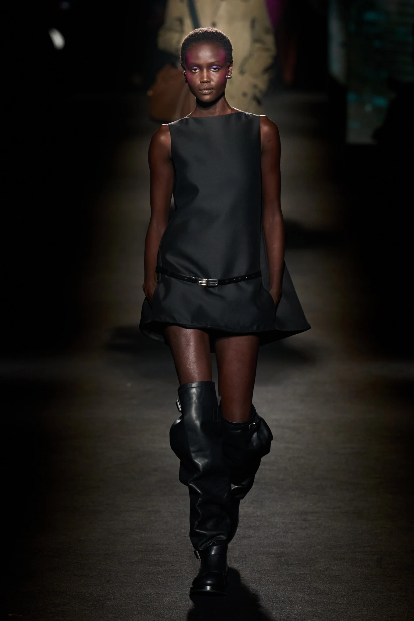 Balenciaga осінь-зима — 2026/27