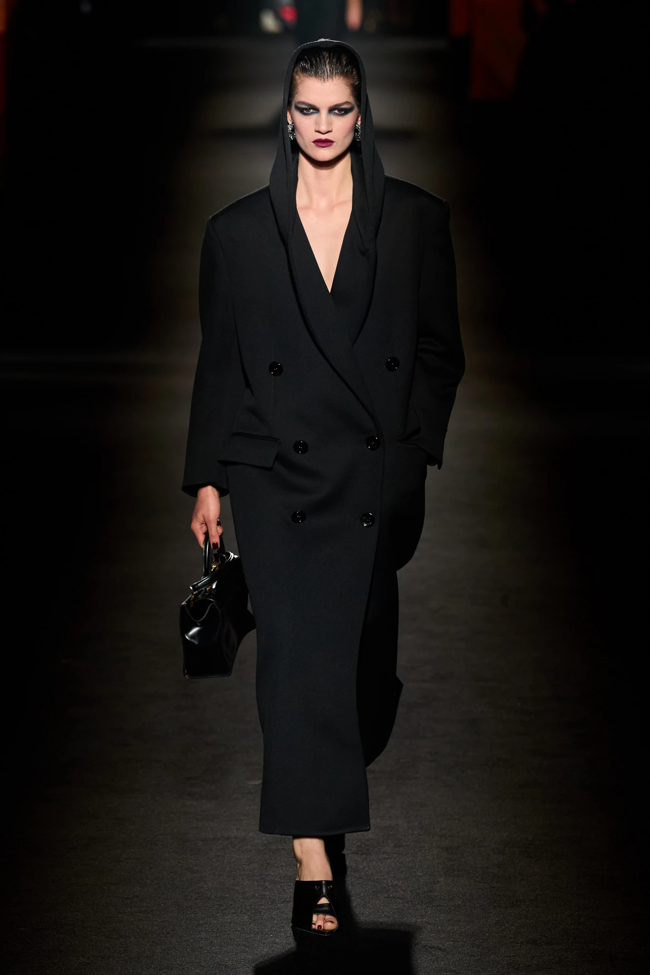 Balenciaga осінь-зима — 2026/27