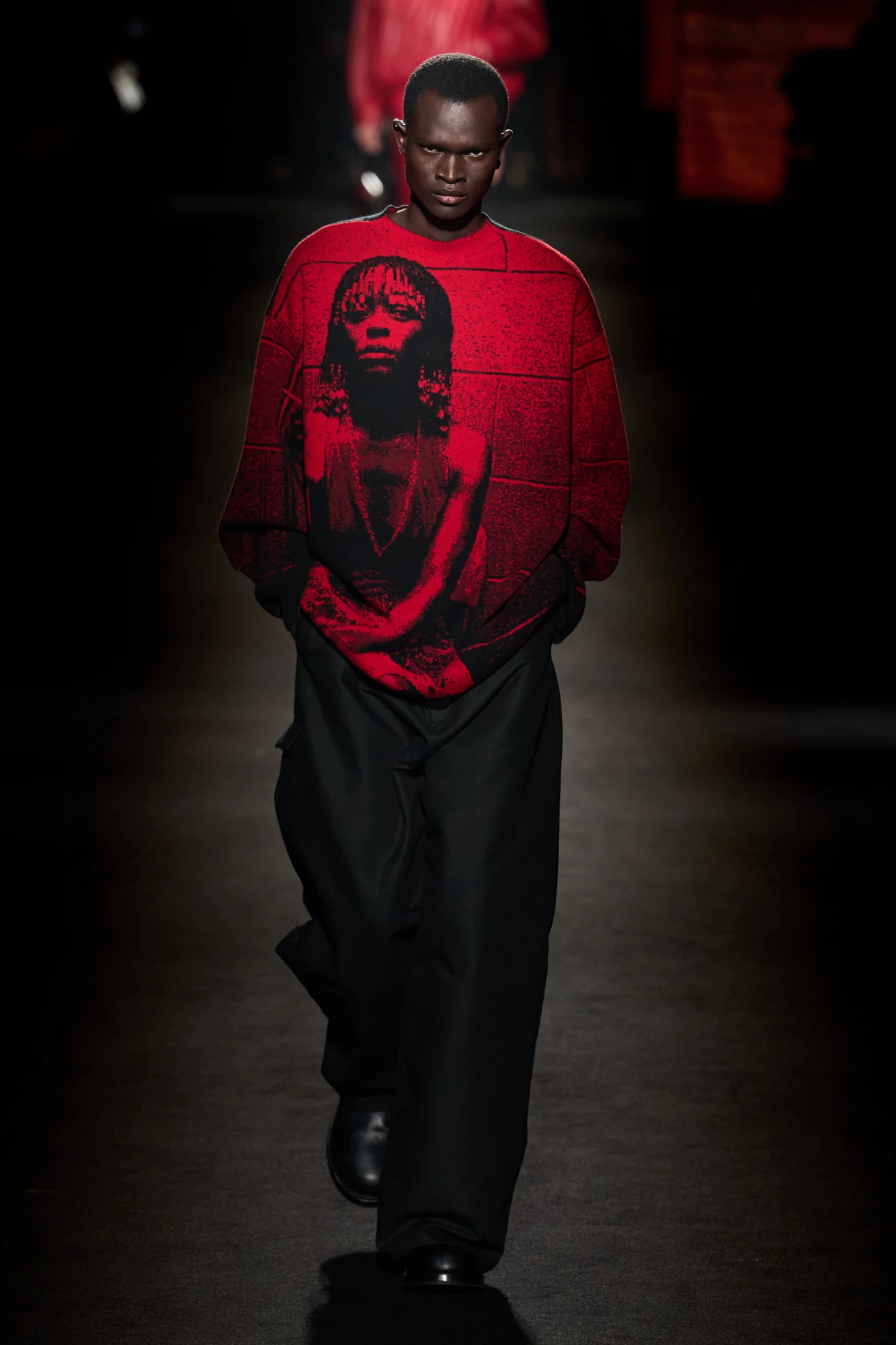 Balenciaga осінь-зима — 2026/27