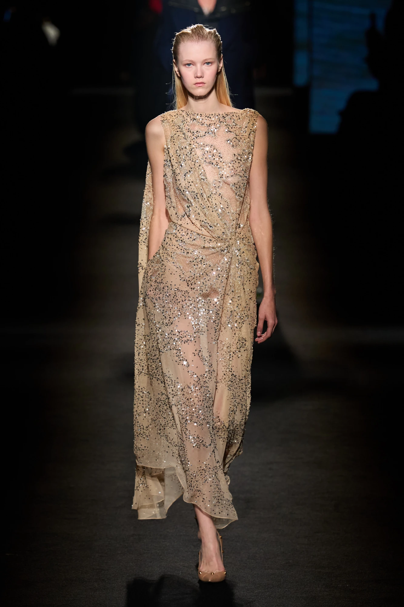 Balenciaga осінь-зима — 2026/27