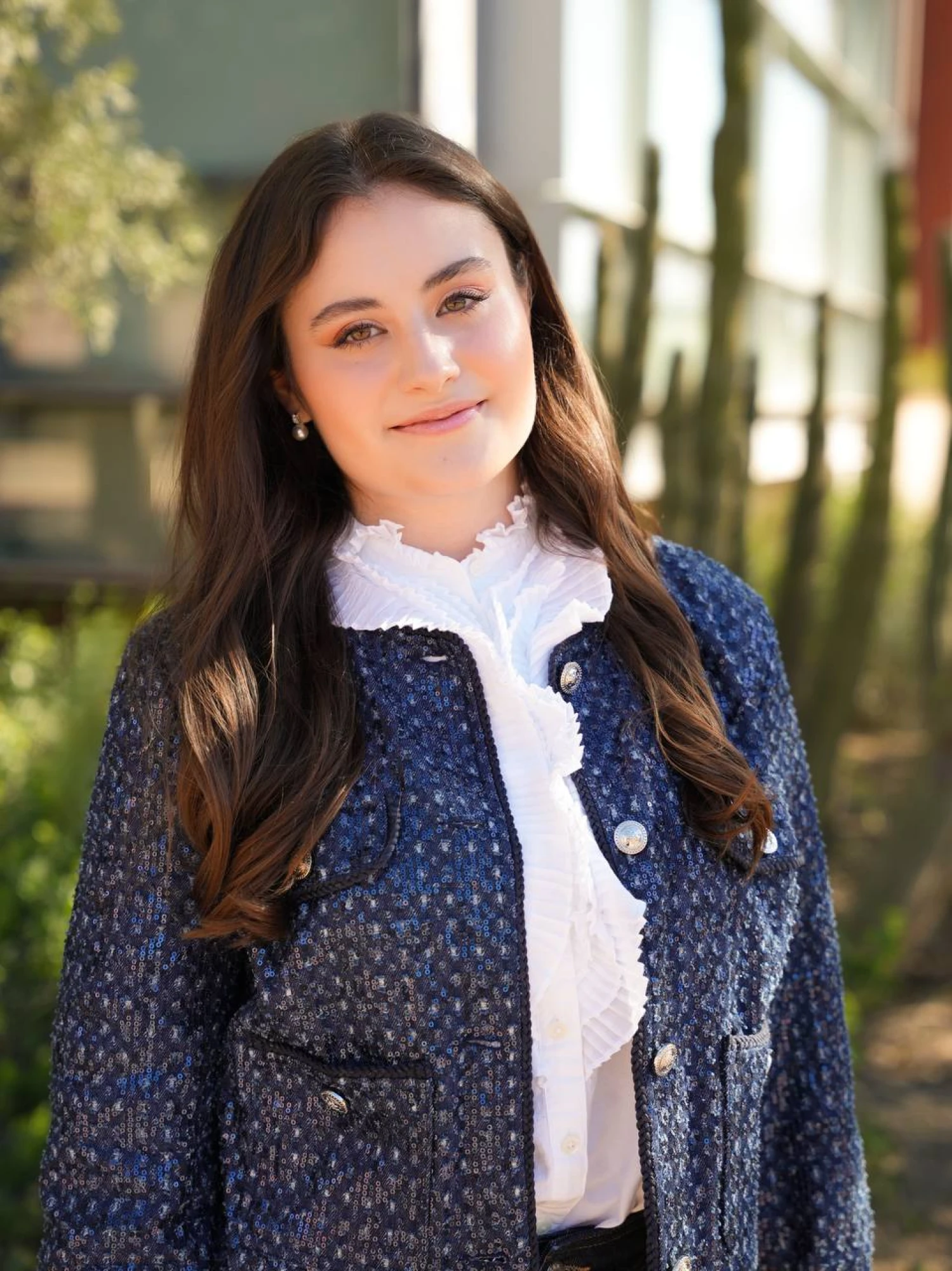 Українська дослідниця Аліна Вороніна