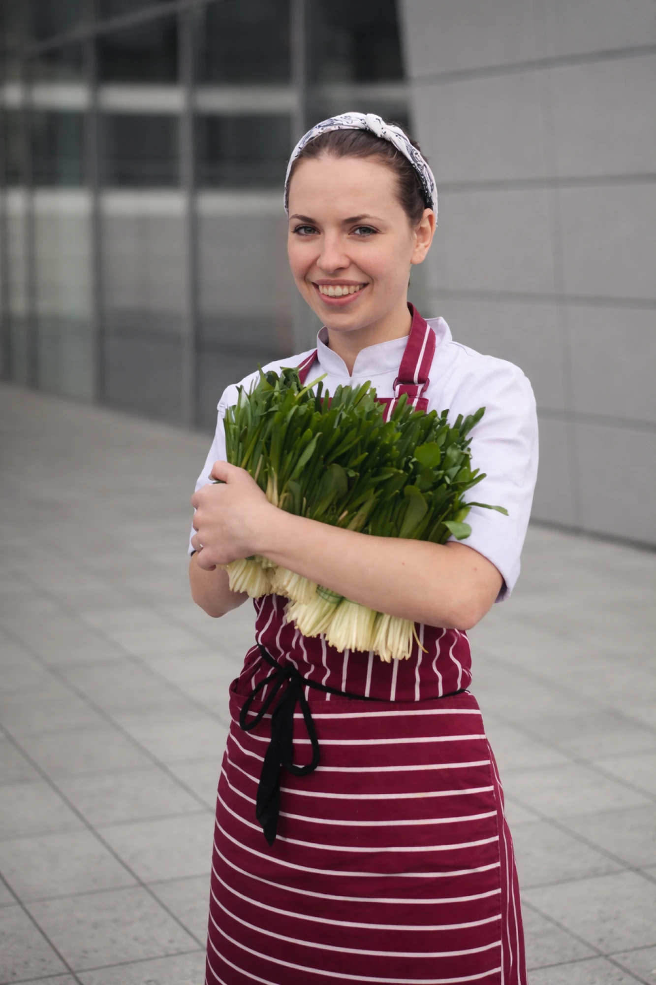 Євгенія Клименко