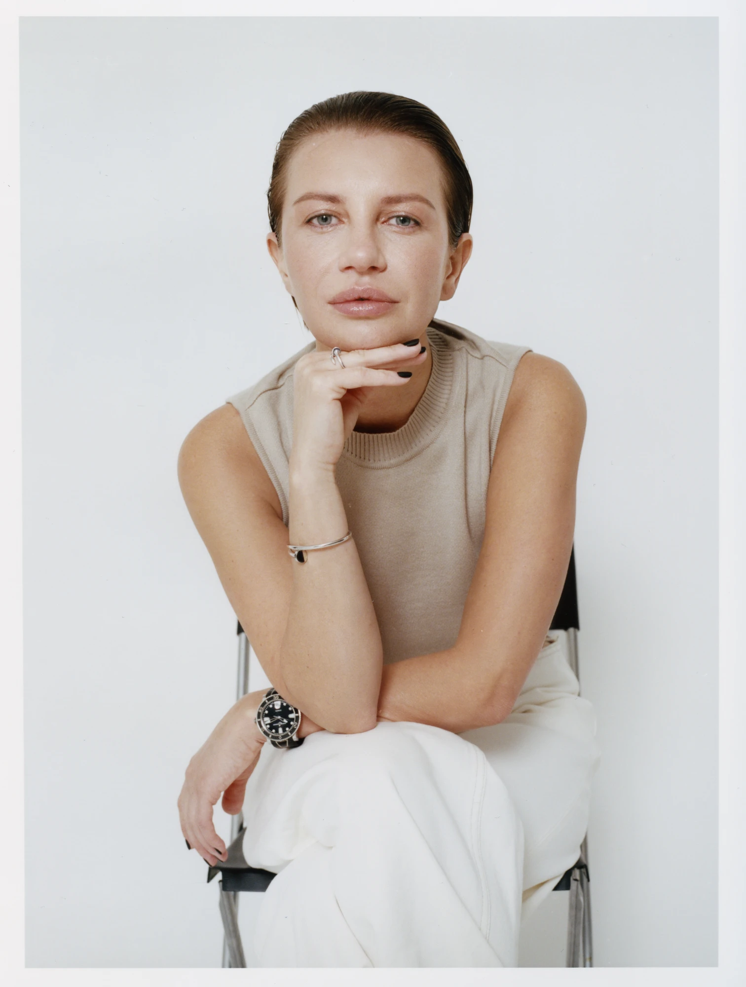 Інноваційний код стійкості: TG Botanical