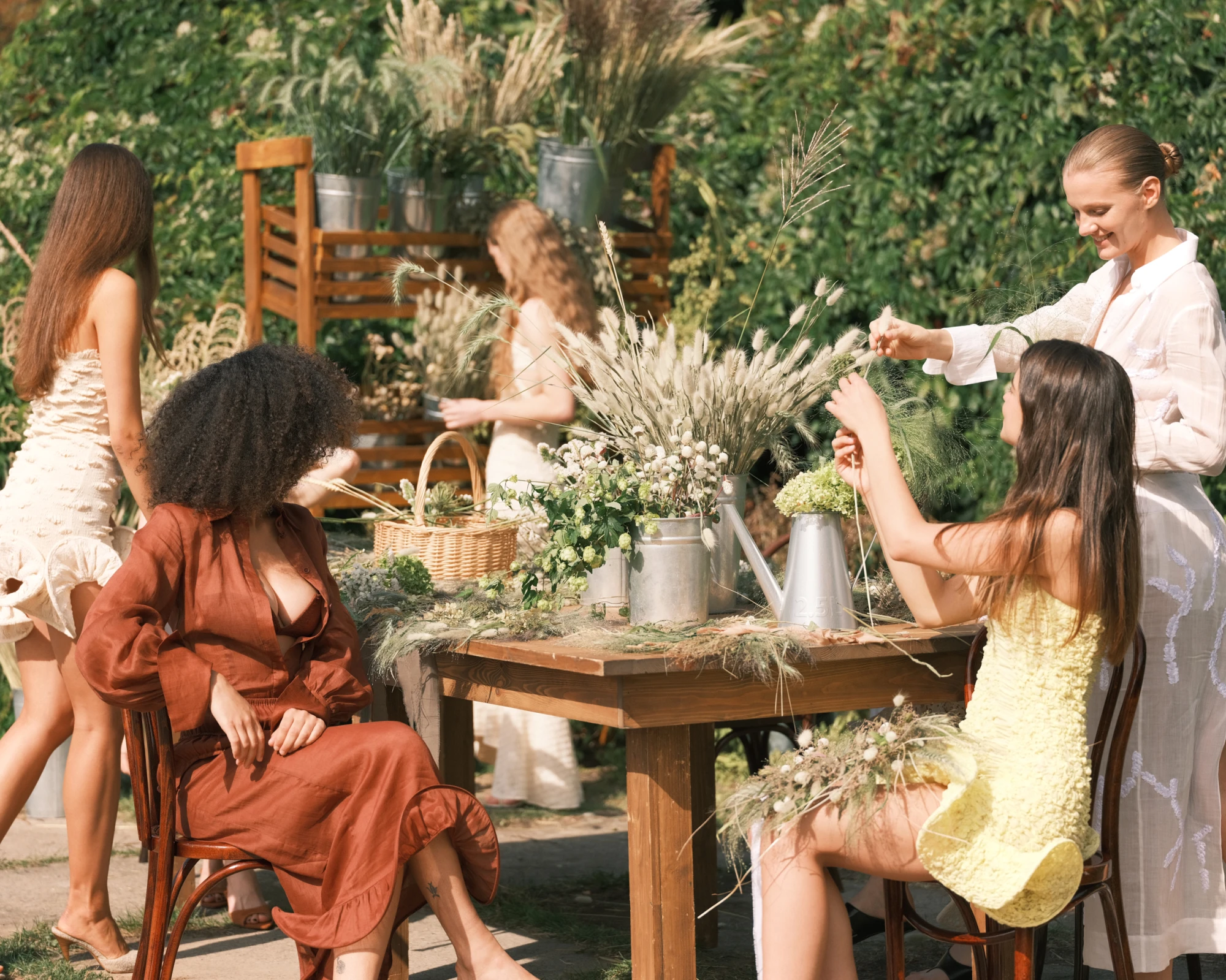 Інноваційний код стійкості: TG Botanical