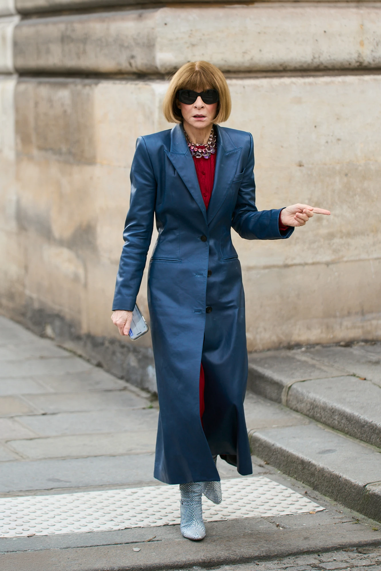 Найкрасивіші образи зі streetstyle Тижня моди у Парижі сезону осінь-зима — 2026/27