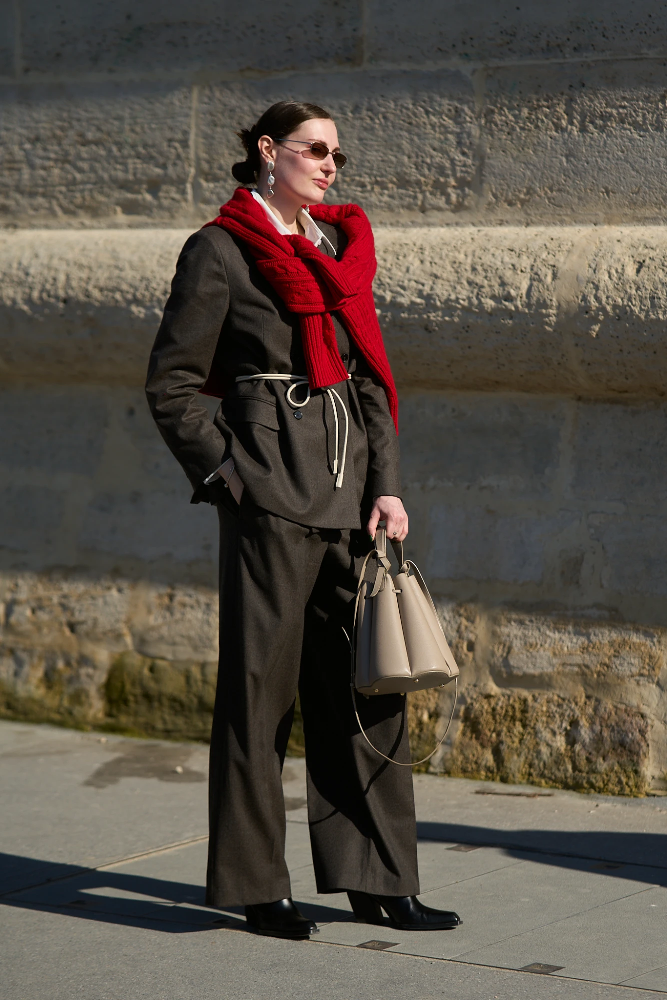 Найкрасивіші образи зі streetstyle Тижня моди у Парижі сезону осінь-зима — 2026/27