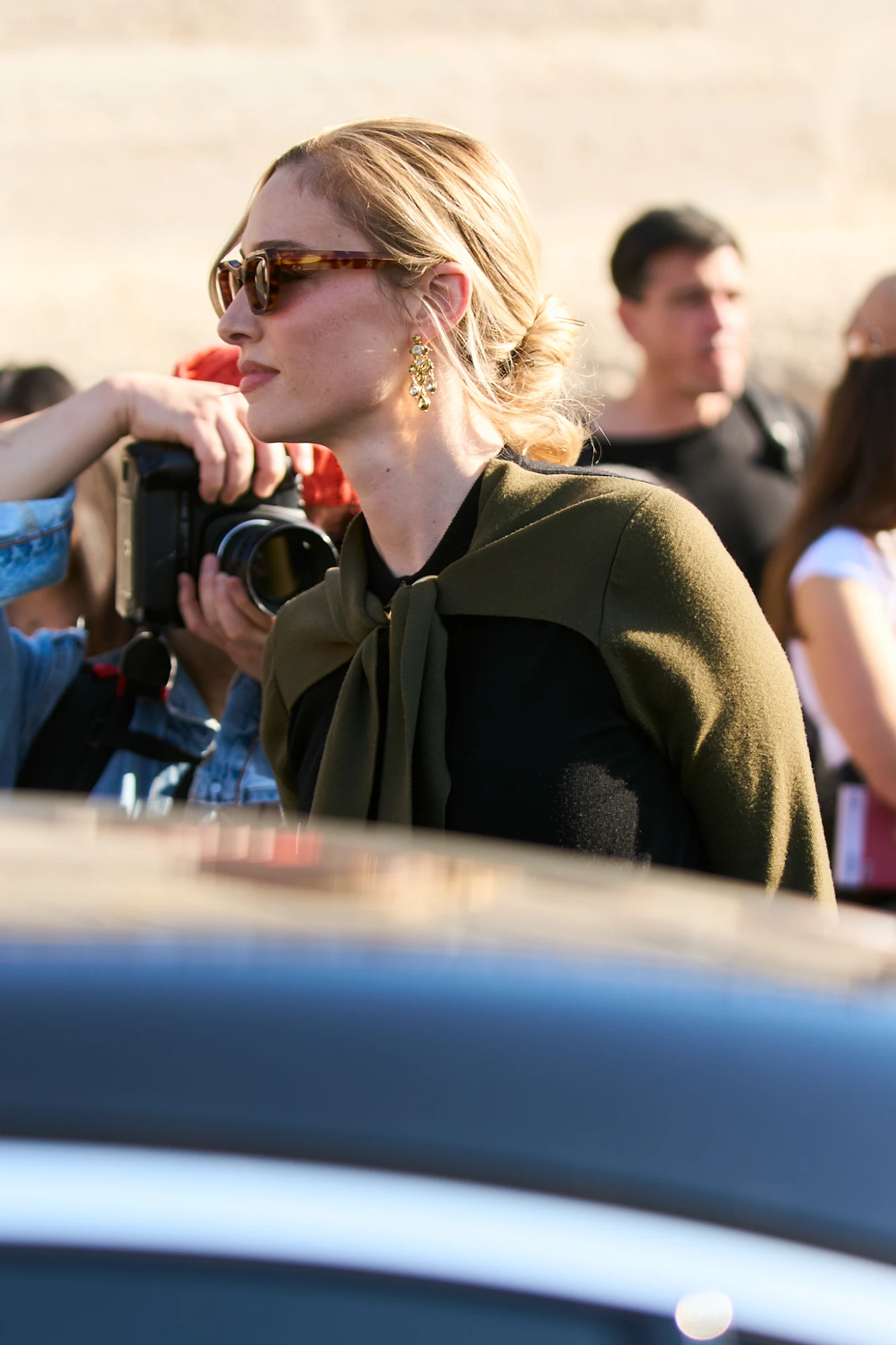 Найкрасивіші образи зі streetstyle Тижня моди у Парижі сезону осінь-зима — 2026/27