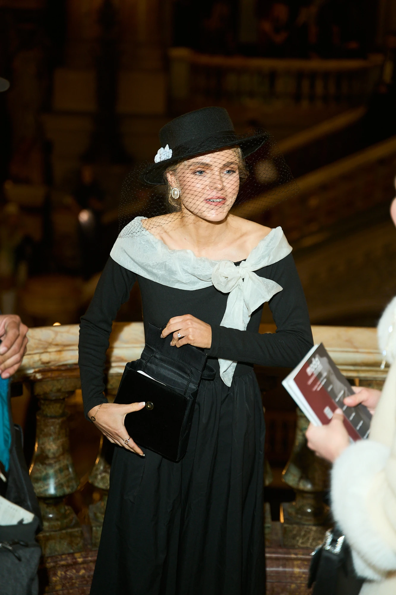 Найкрасивіші образи зі streetstyle Тижня моди у Парижі сезону осінь-зима — 2026/27