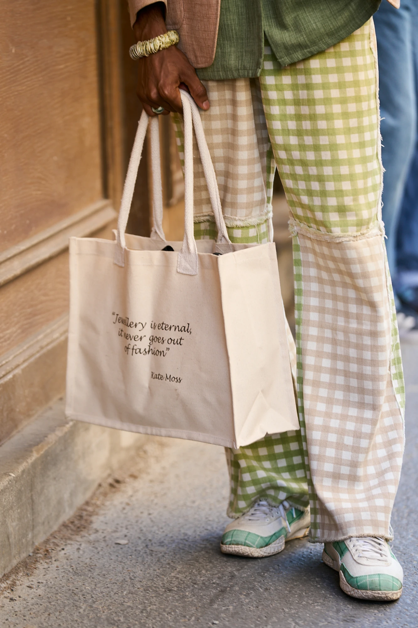 Найкрасивіші образи зі streetstyle Тижня моди у Парижі сезону осінь-зима — 2026/27