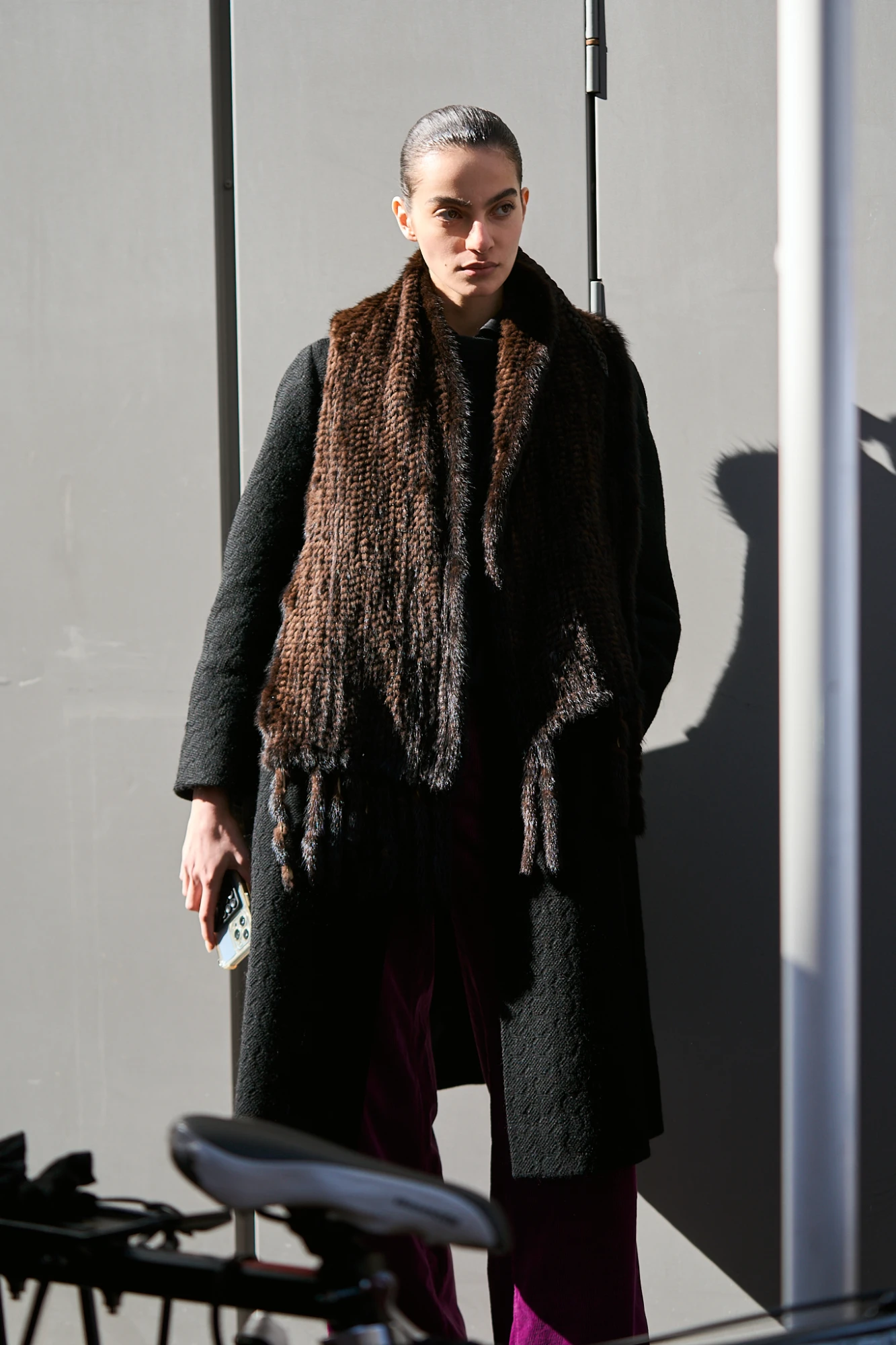 Найкрасивіші образи зі streetstyle Тижня моди у Парижі сезону осінь-зима — 2026/27