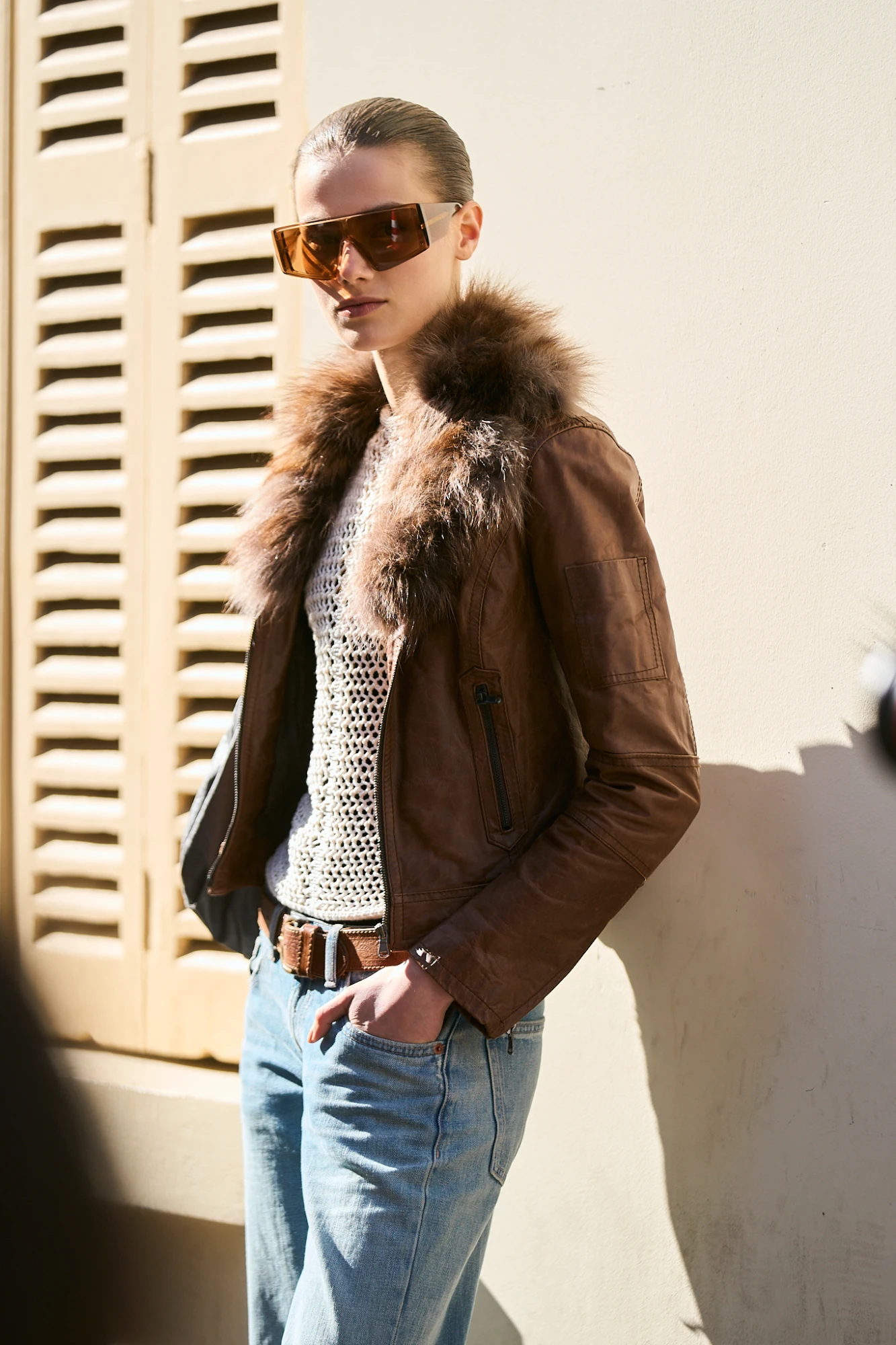 Найкрасивіші образи зі streetstyle Тижня моди у Парижі сезону осінь-зима — 2026/27