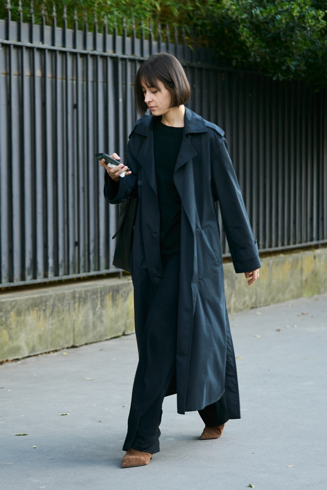 Найкрасивіші образи зі streetstyle Тижня моди у Парижі сезону осінь-зима — 2026/27