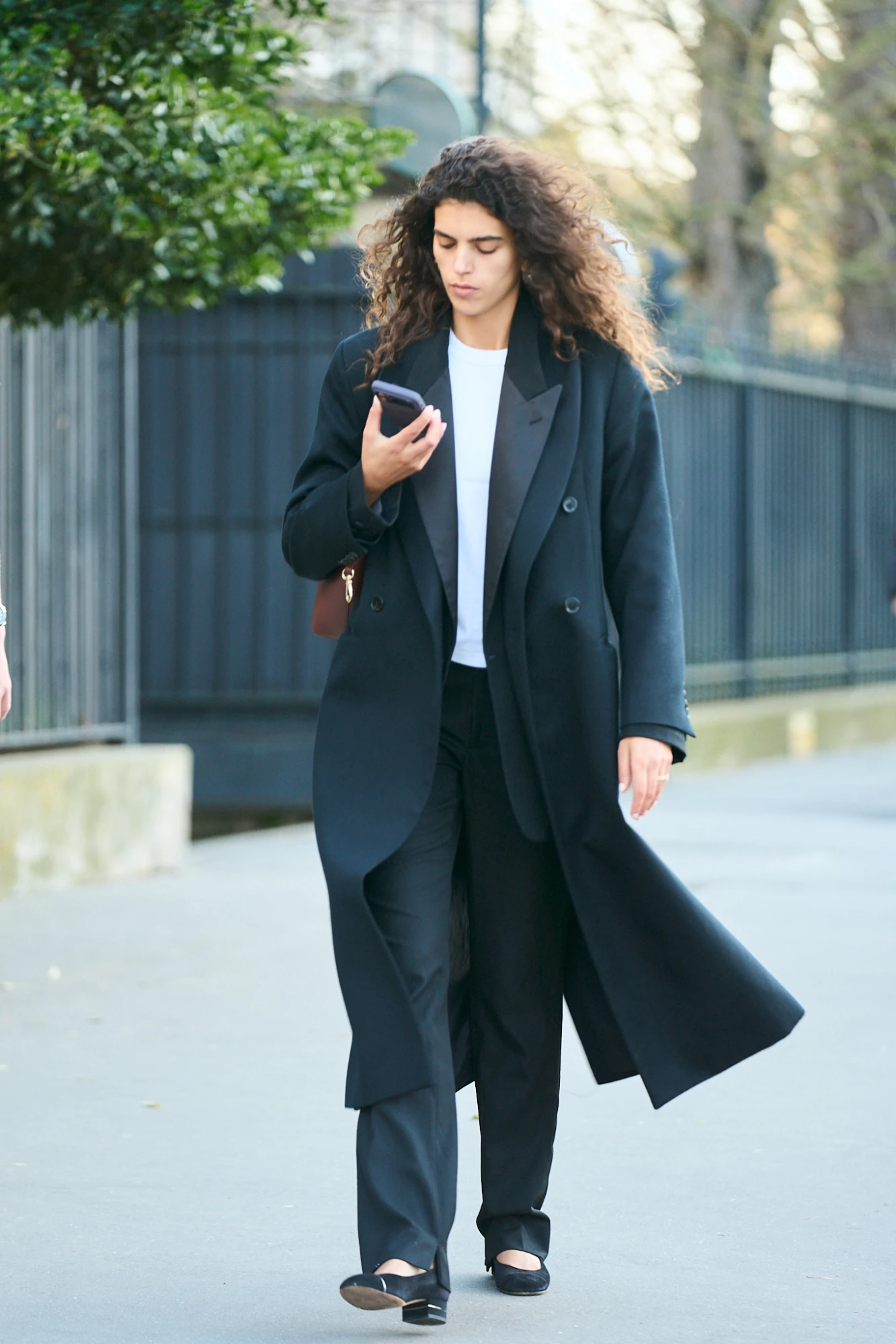 Найкрасивіші образи зі streetstyle Тижня моди у Парижі сезону осінь-зима — 2026/27