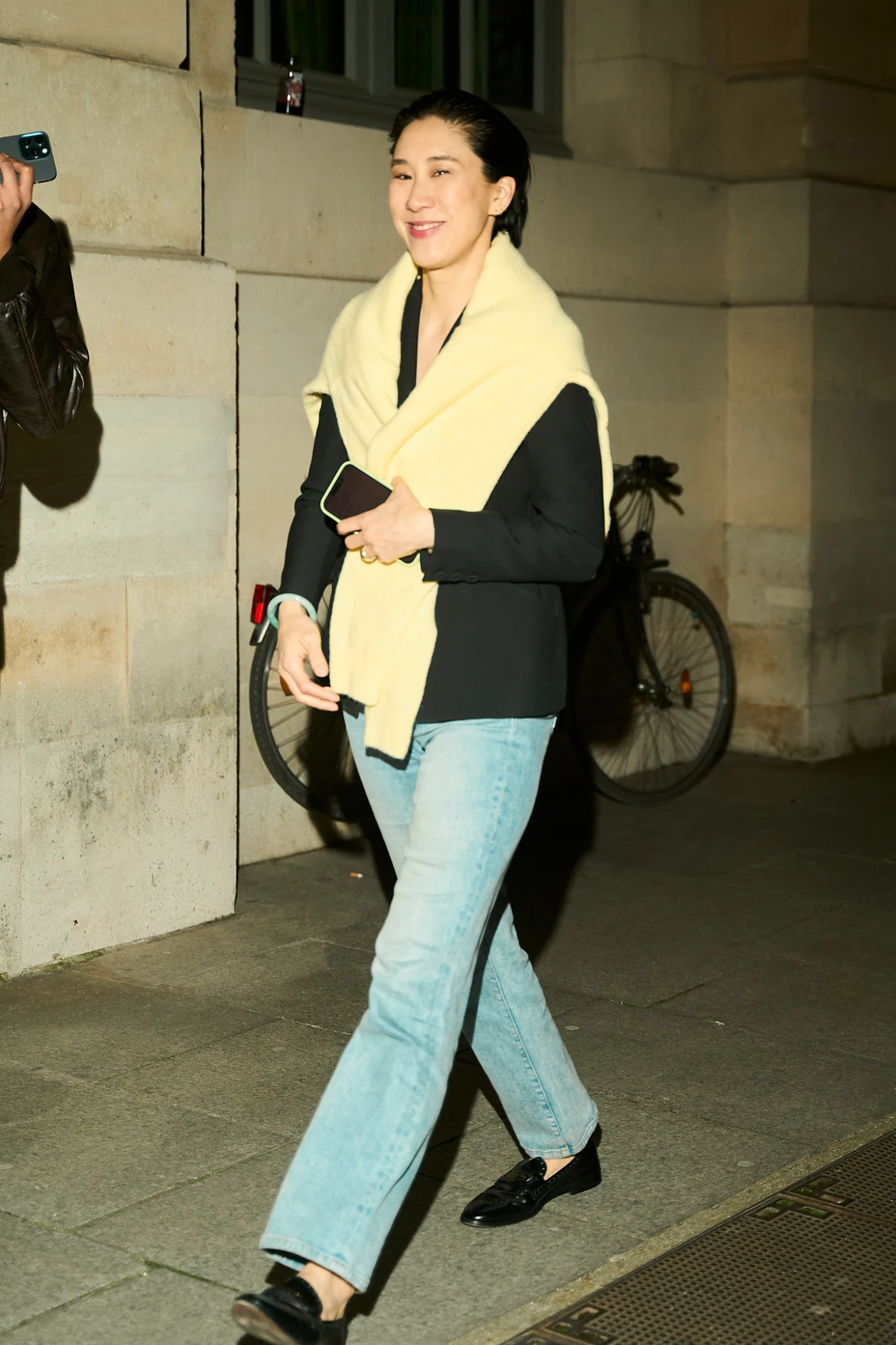 Найкрасивіші образи зі streetstyle Тижня моди у Парижі сезону осінь-зима — 2026/27